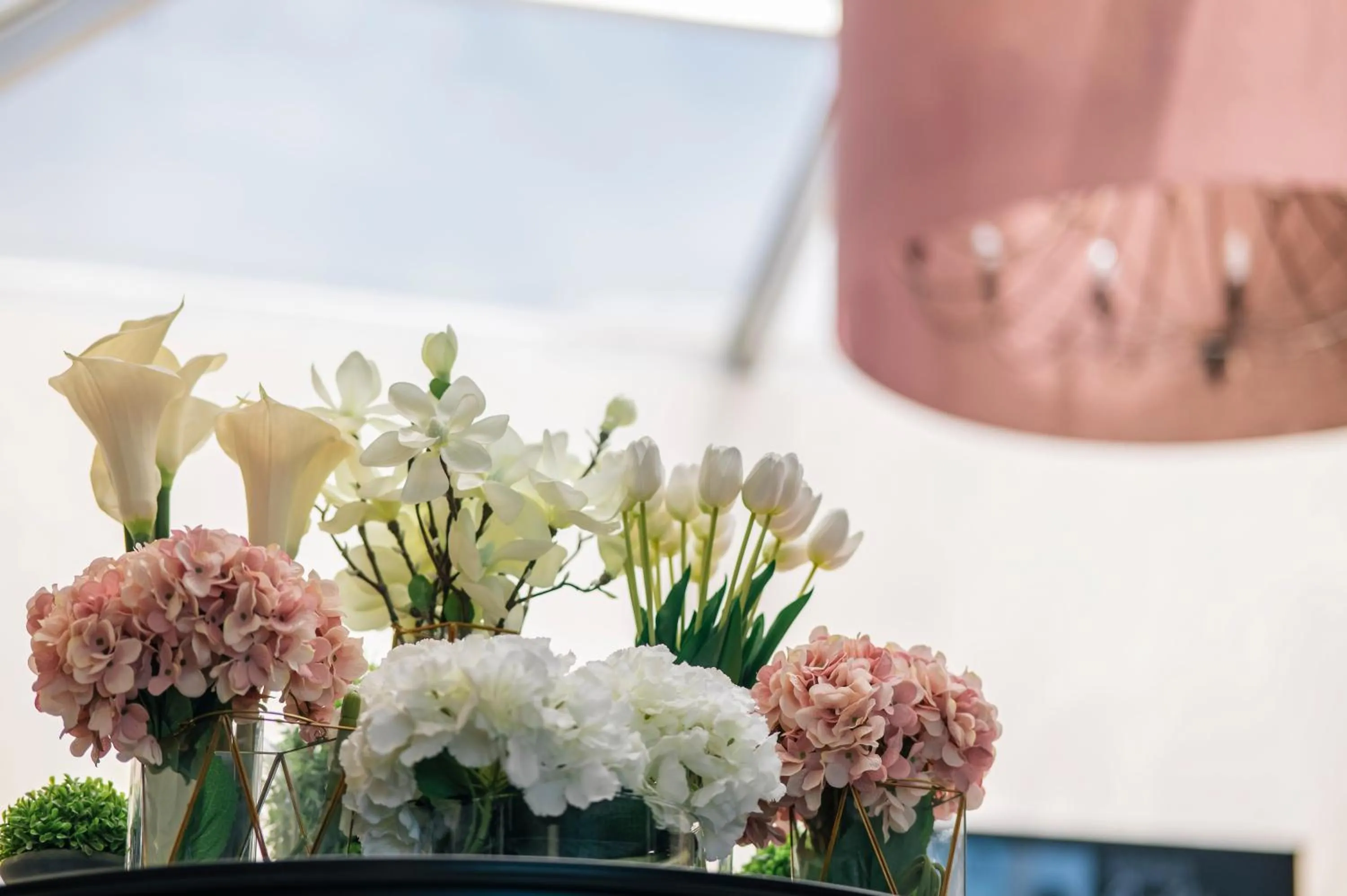 Lobby or reception in Arribas Sintra Hotel