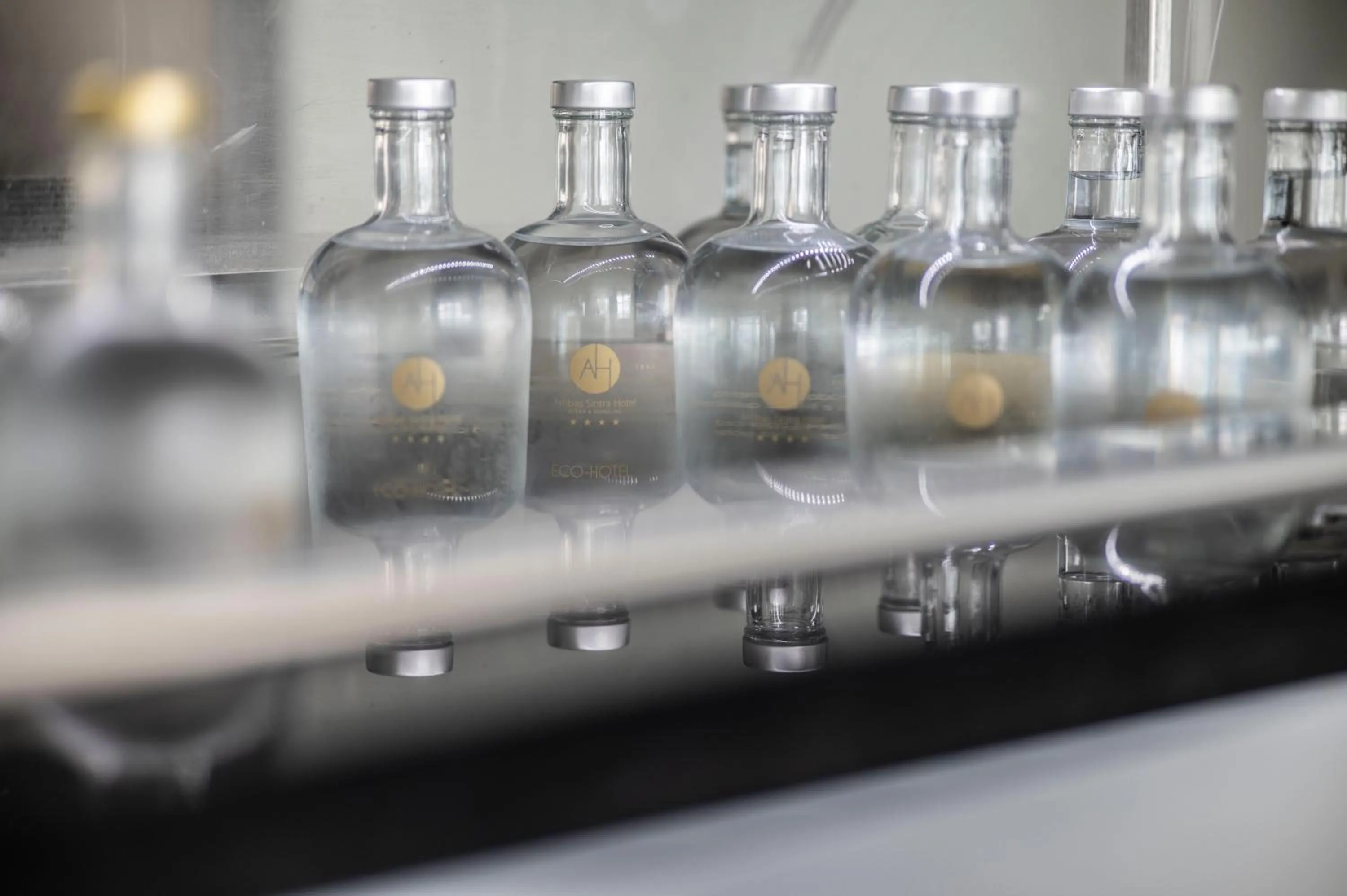 Drinks in Arribas Sintra Hotel