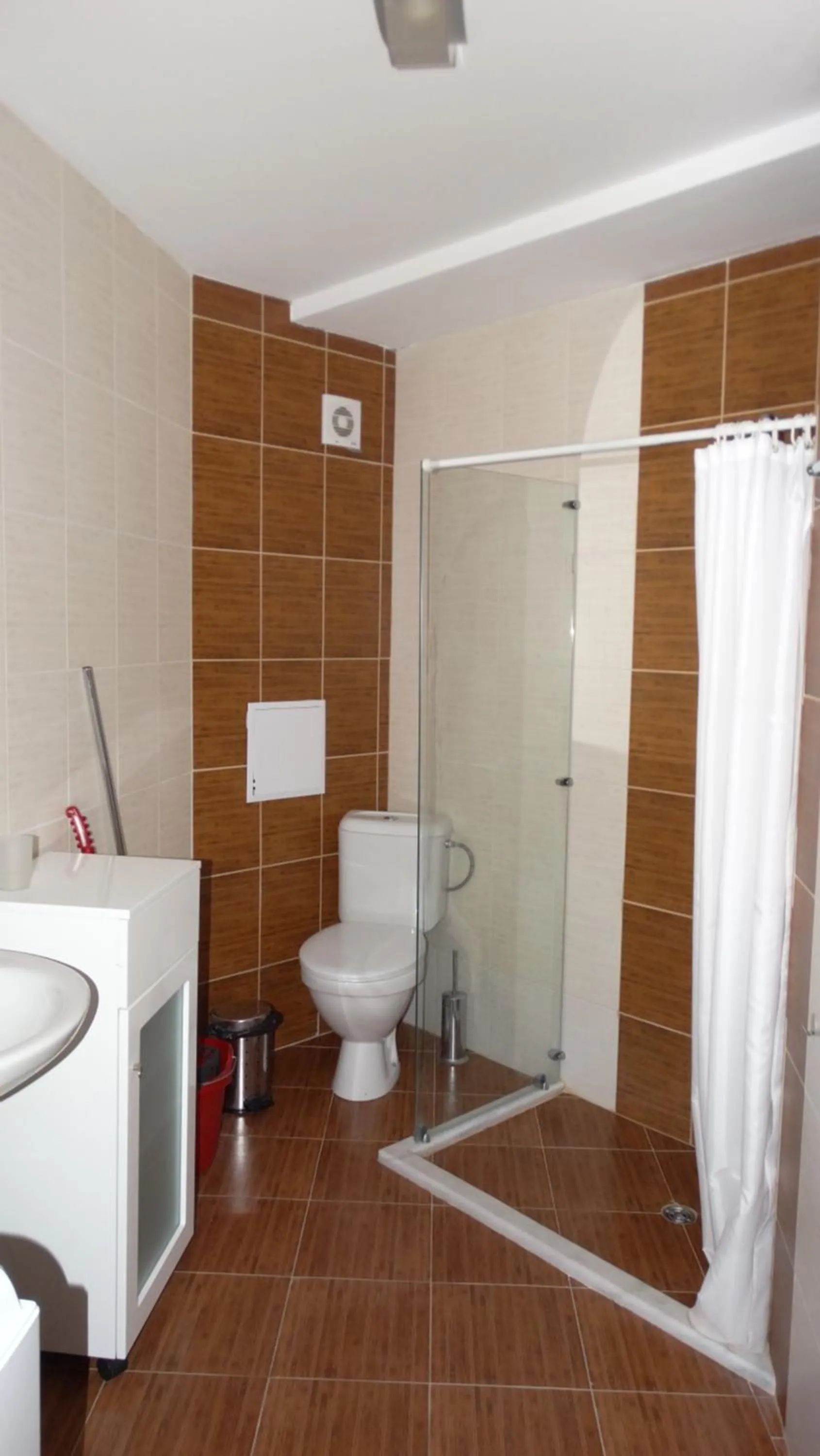 Chateau del Marina Apart Complex