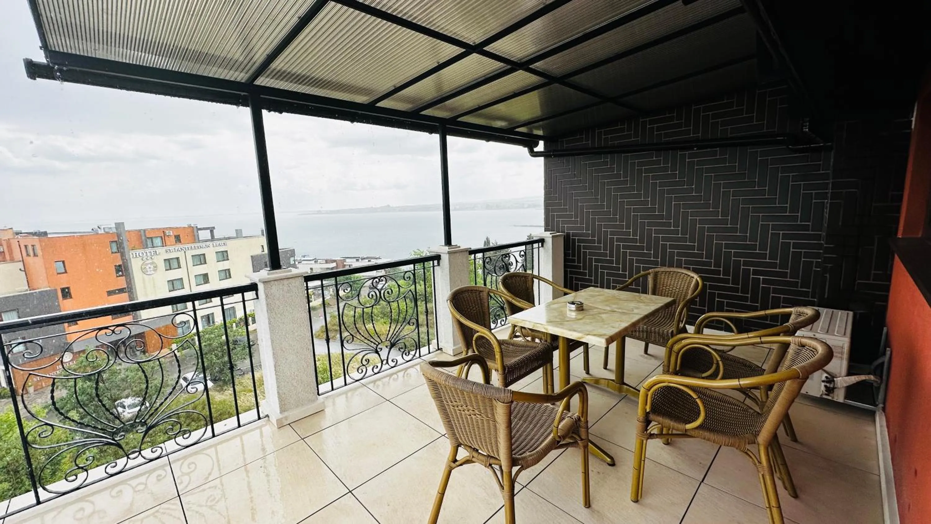 Chateau del Marina Apart Complex