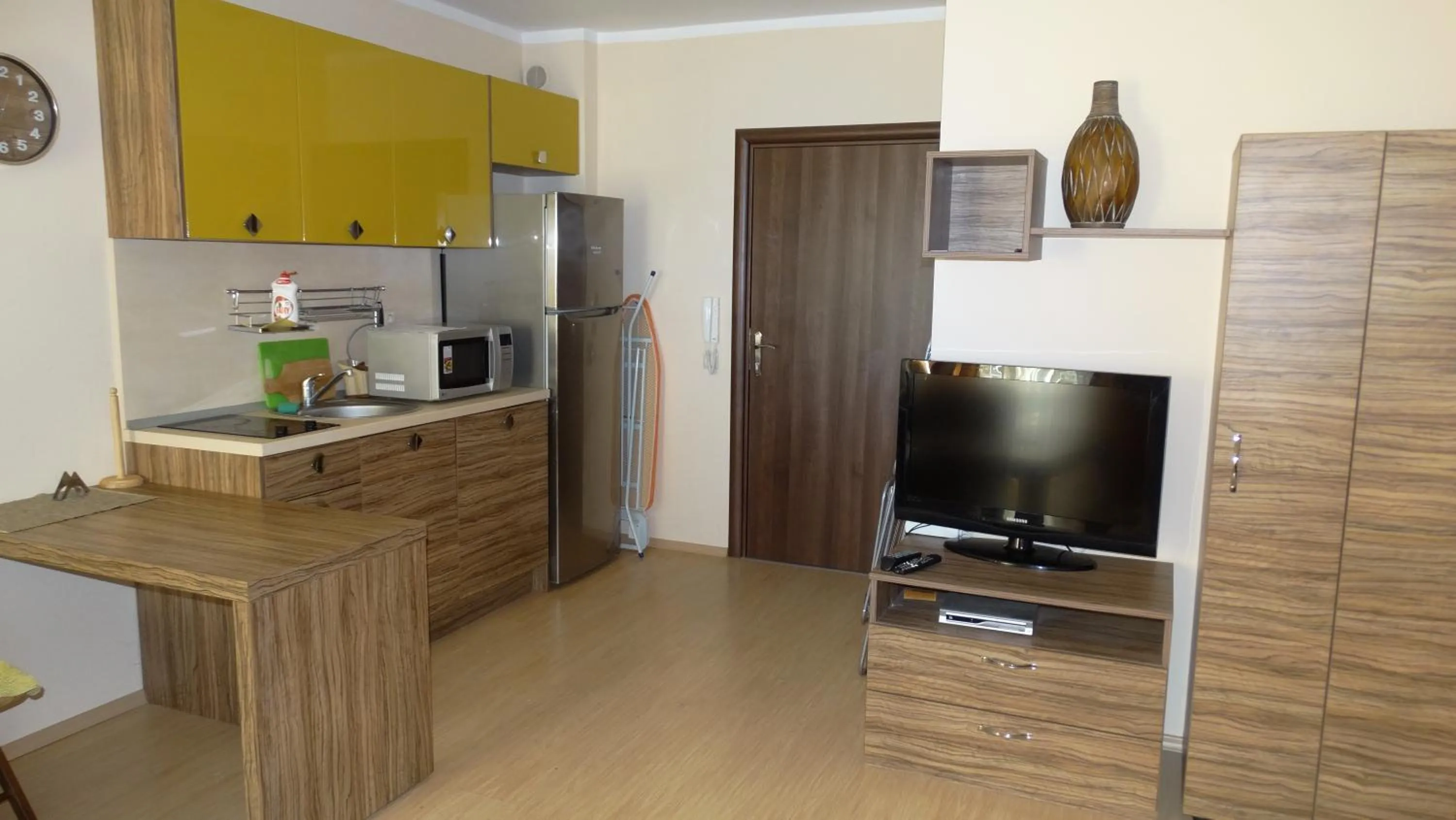 Chateau del Marina Apart Complex