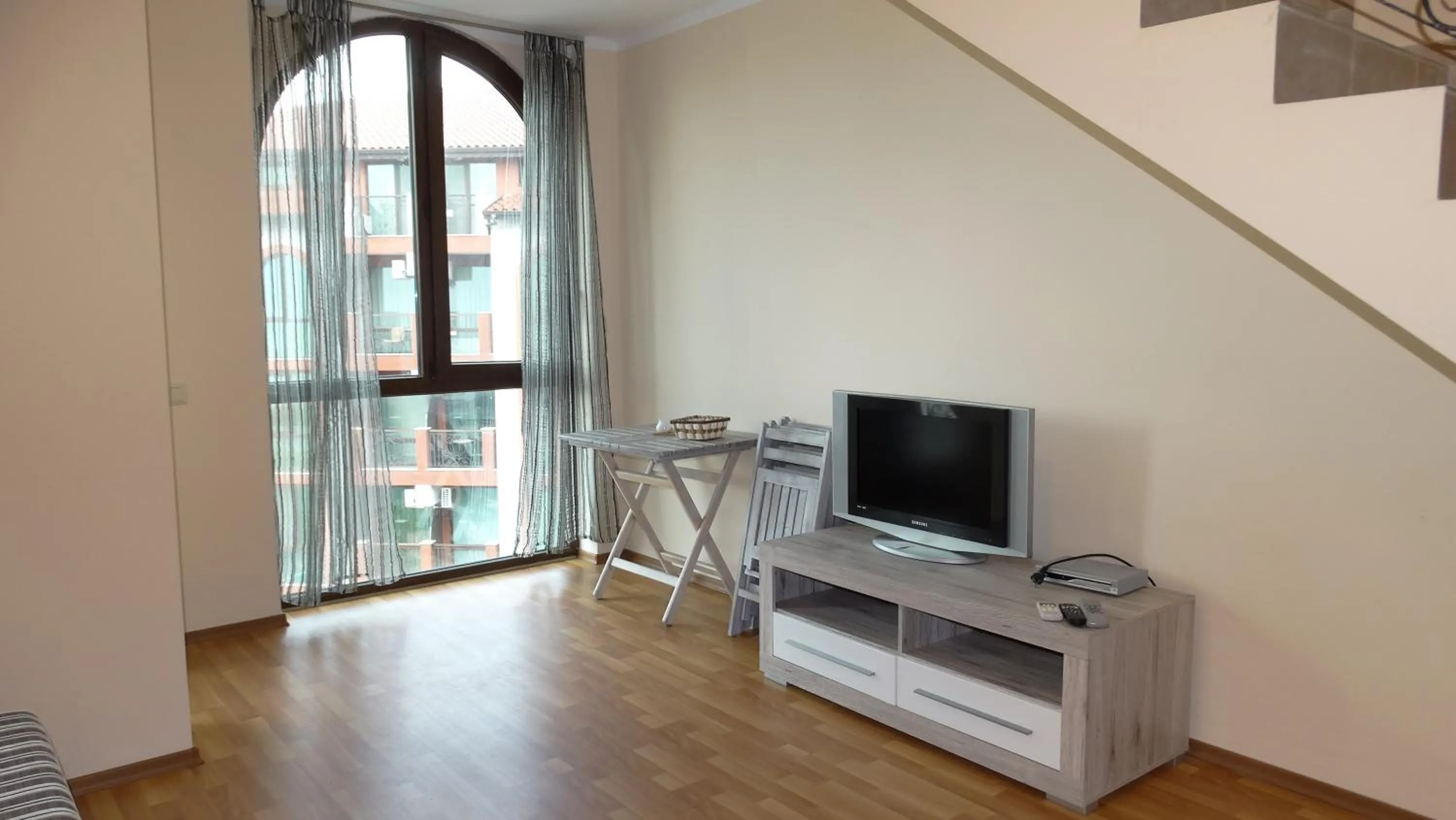 Chateau del Marina Apart Complex