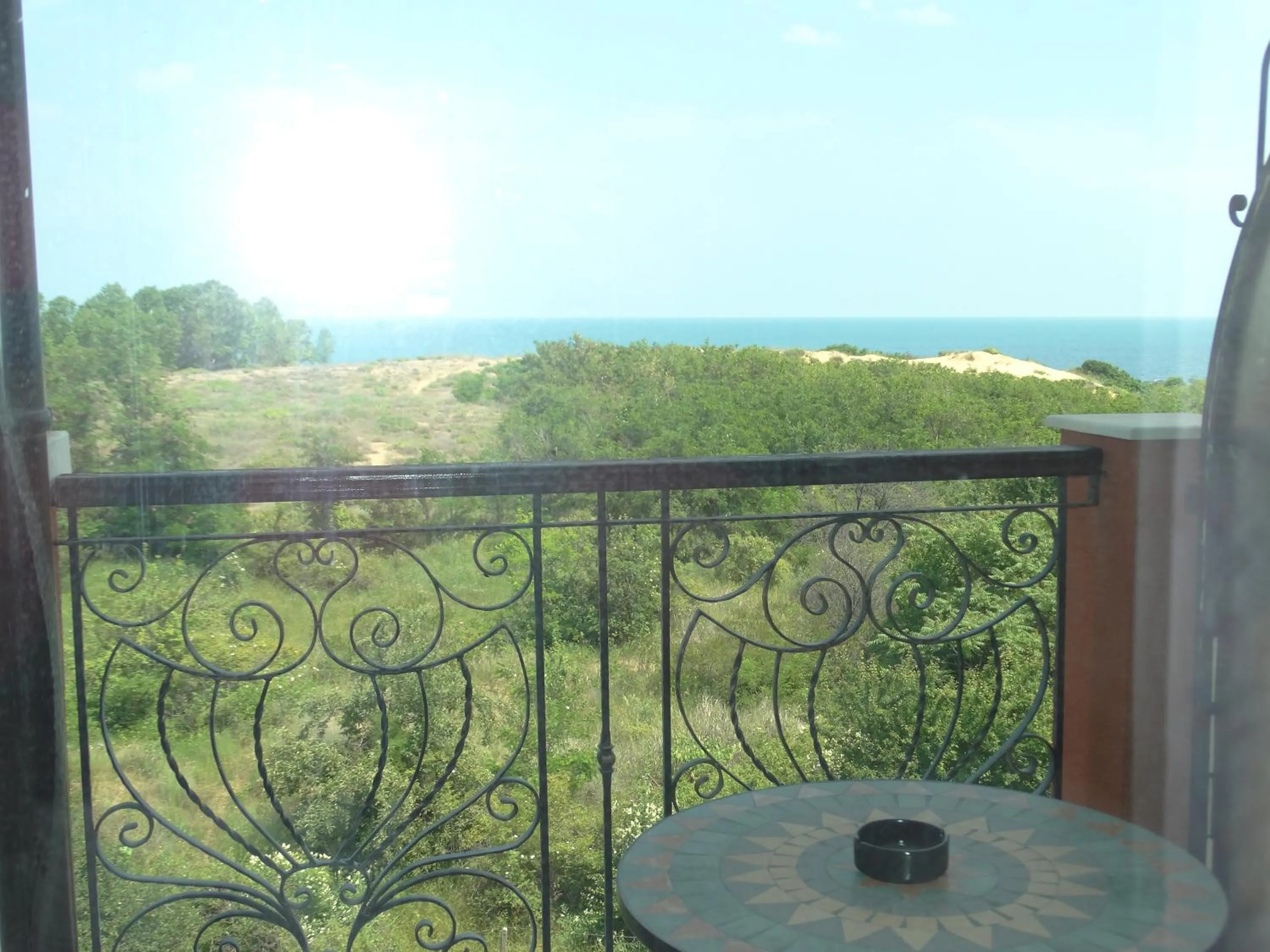 Chateau del Marina Apart Complex