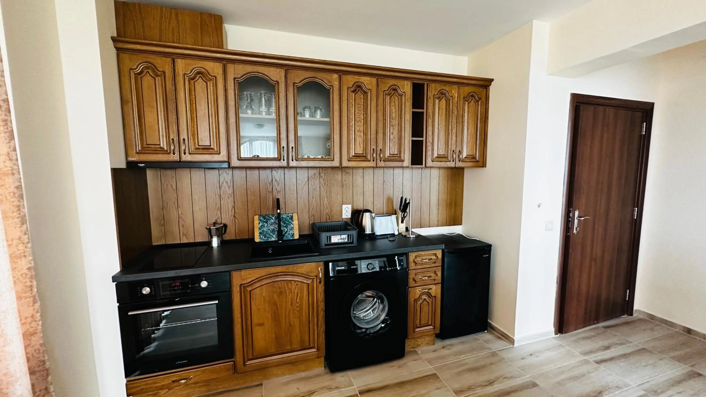 Chateau del Marina Apart Complex