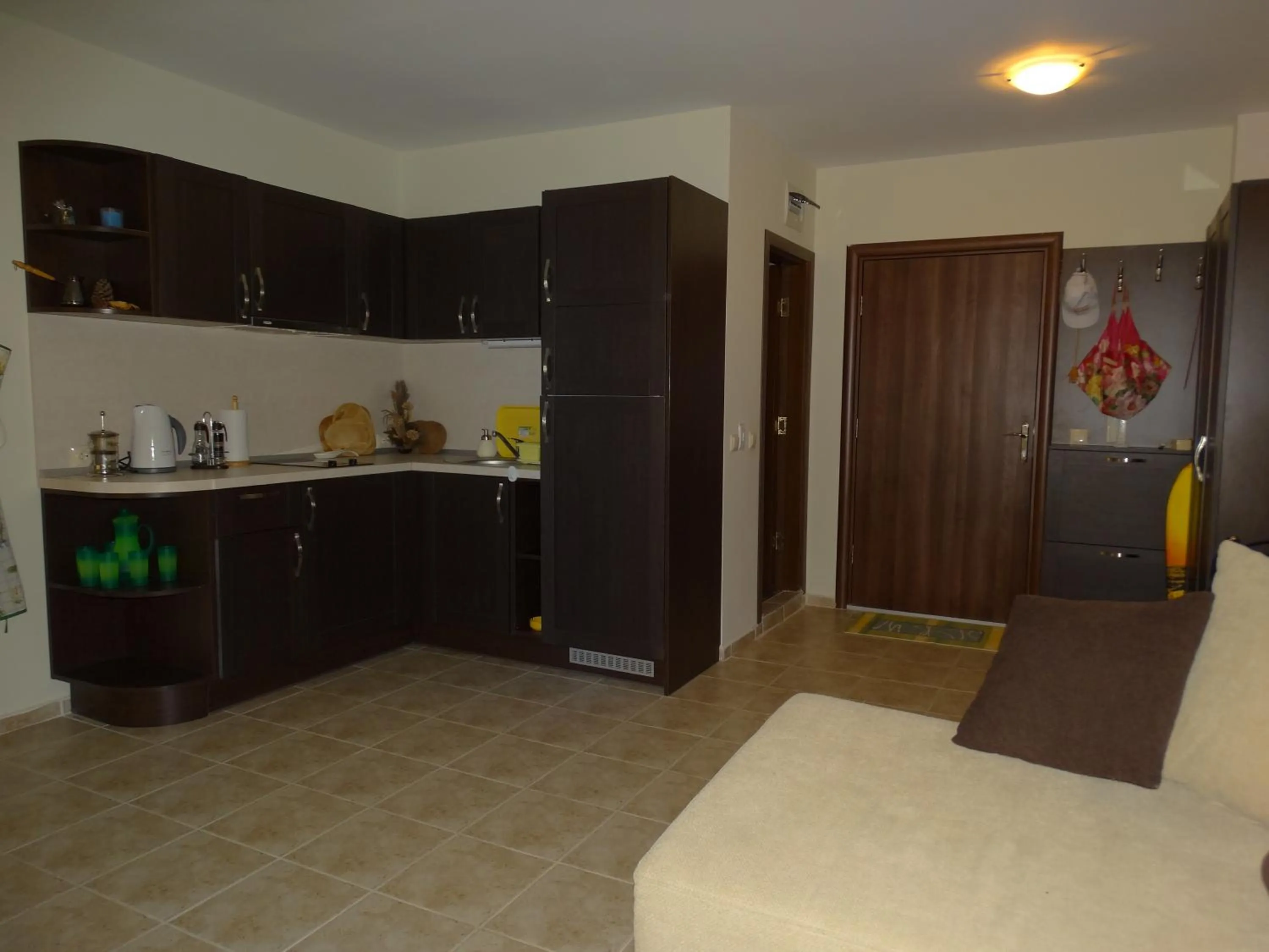 Chateau del Marina Apart Complex