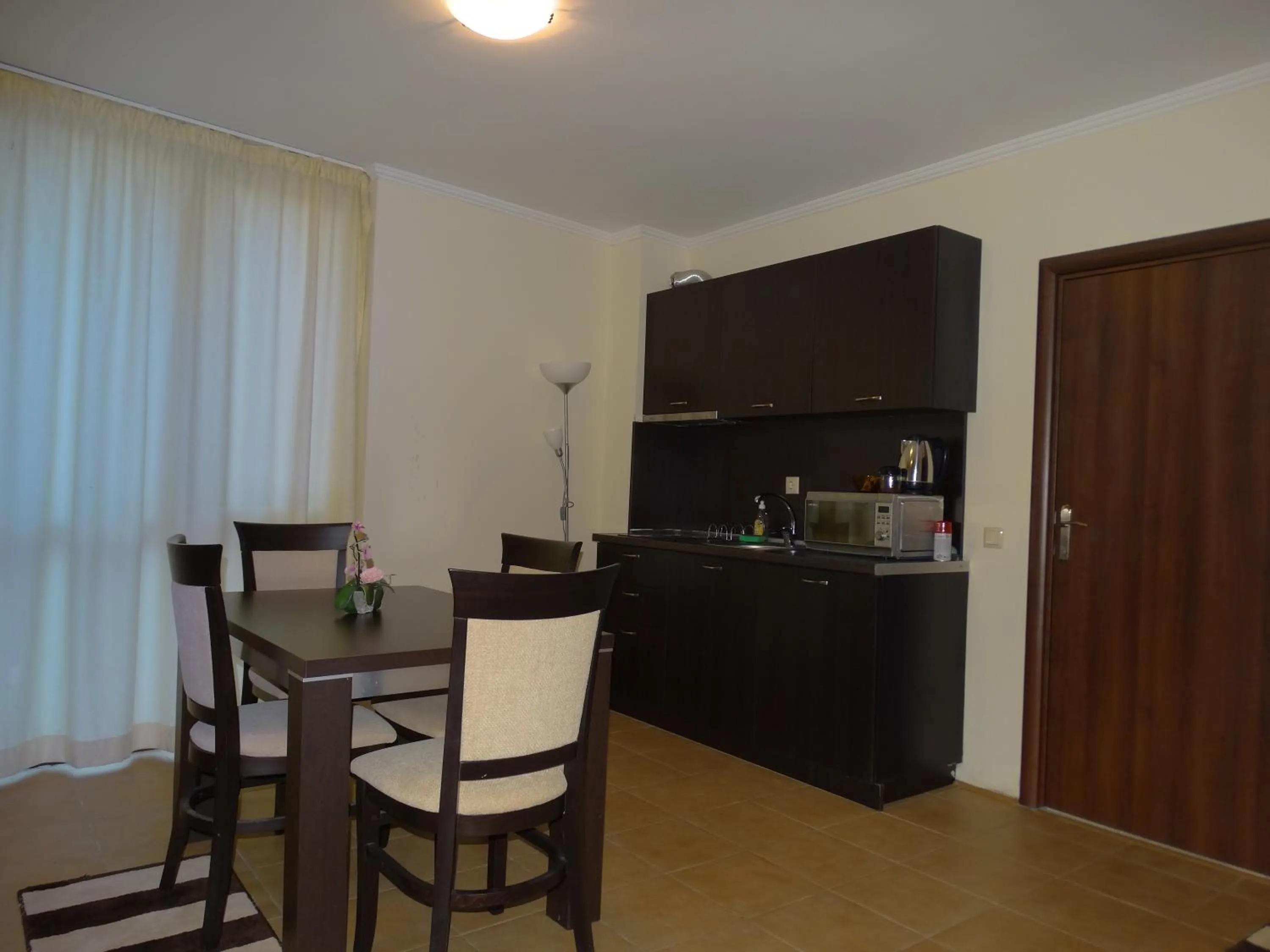 Chateau del Marina Apart Complex