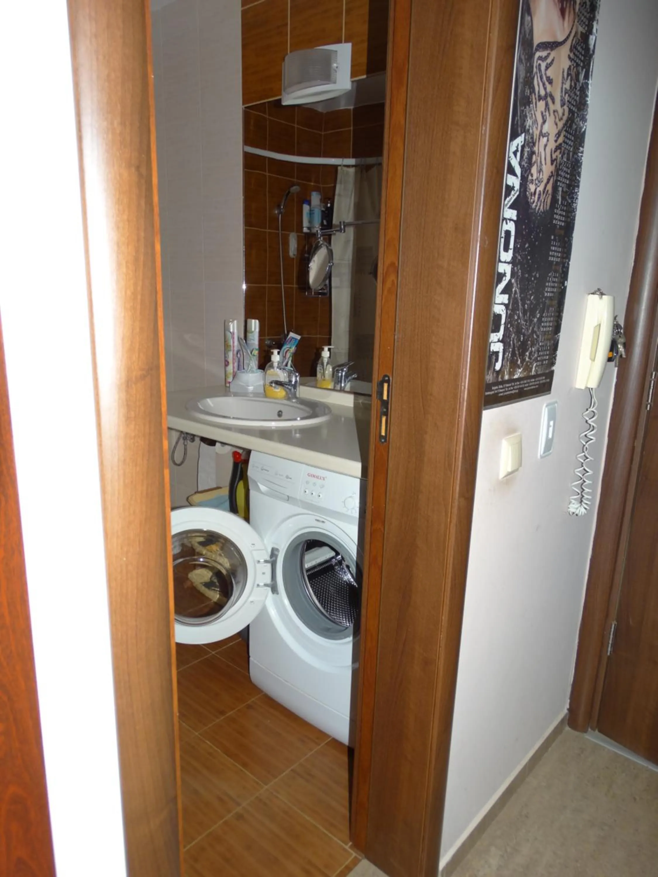 Chateau del Marina Apart Complex