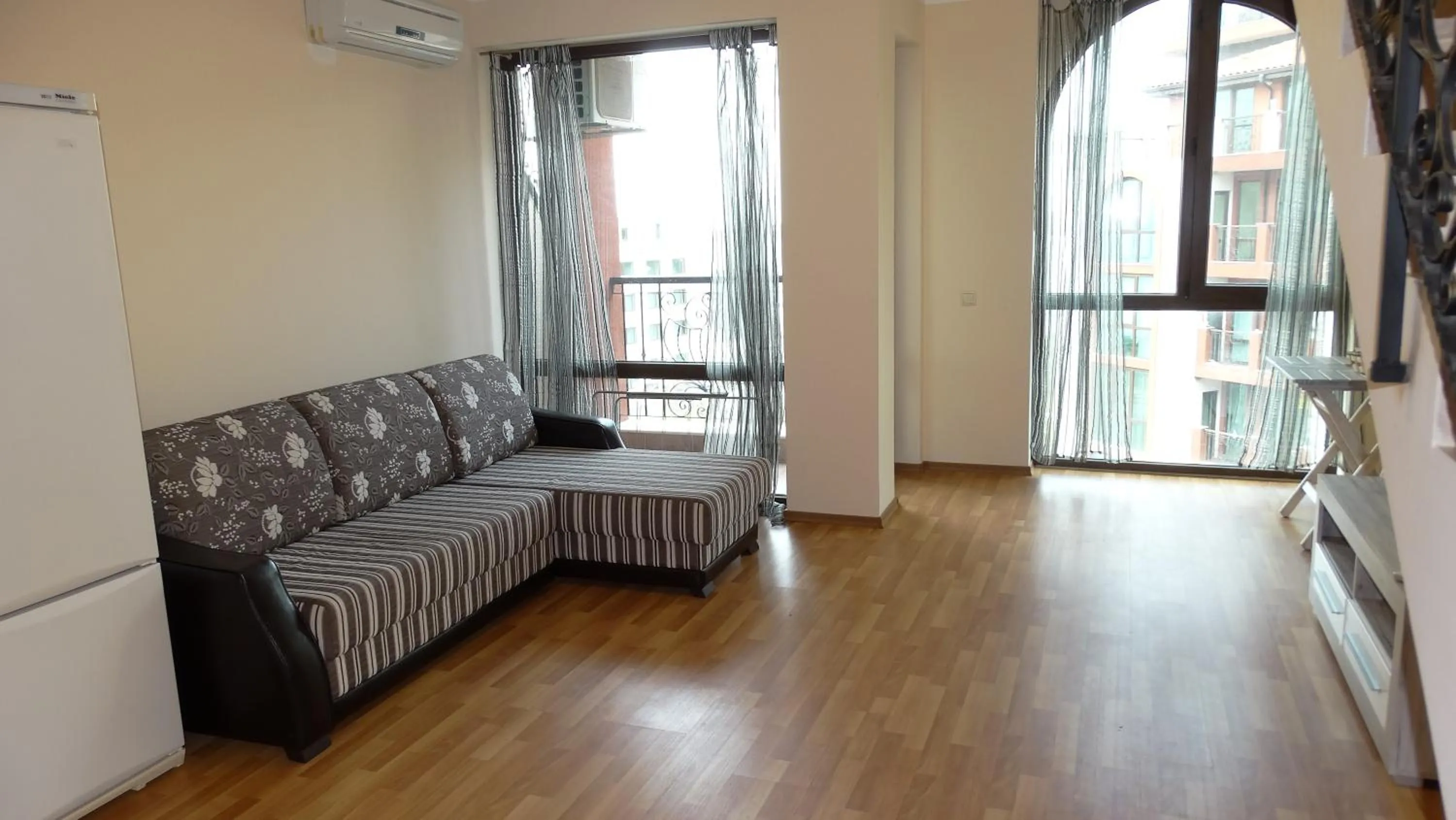 Chateau del Marina Apart Complex