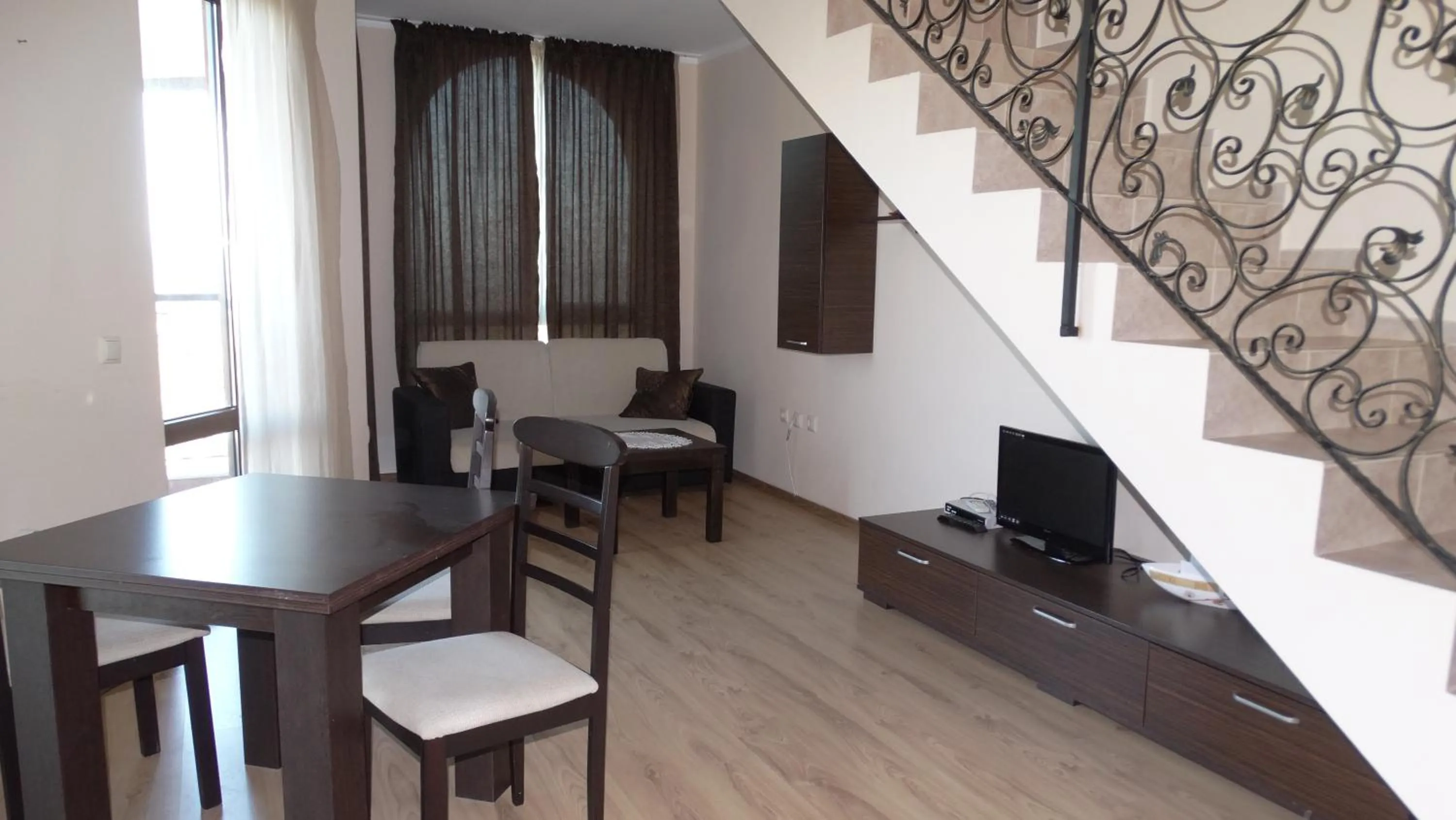 Chateau del Marina Apart Complex