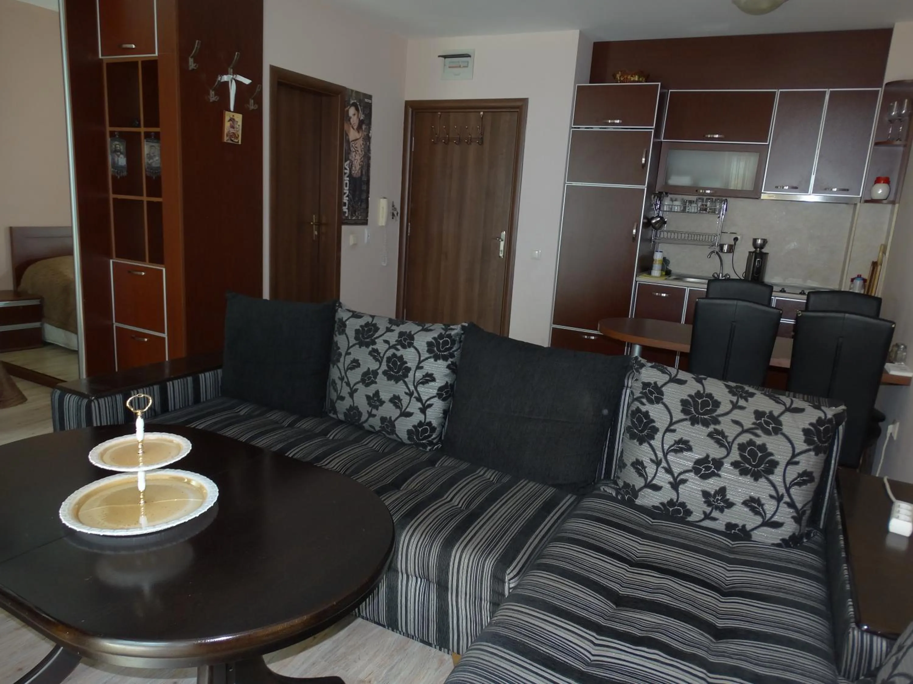 Chateau del Marina Apart Complex