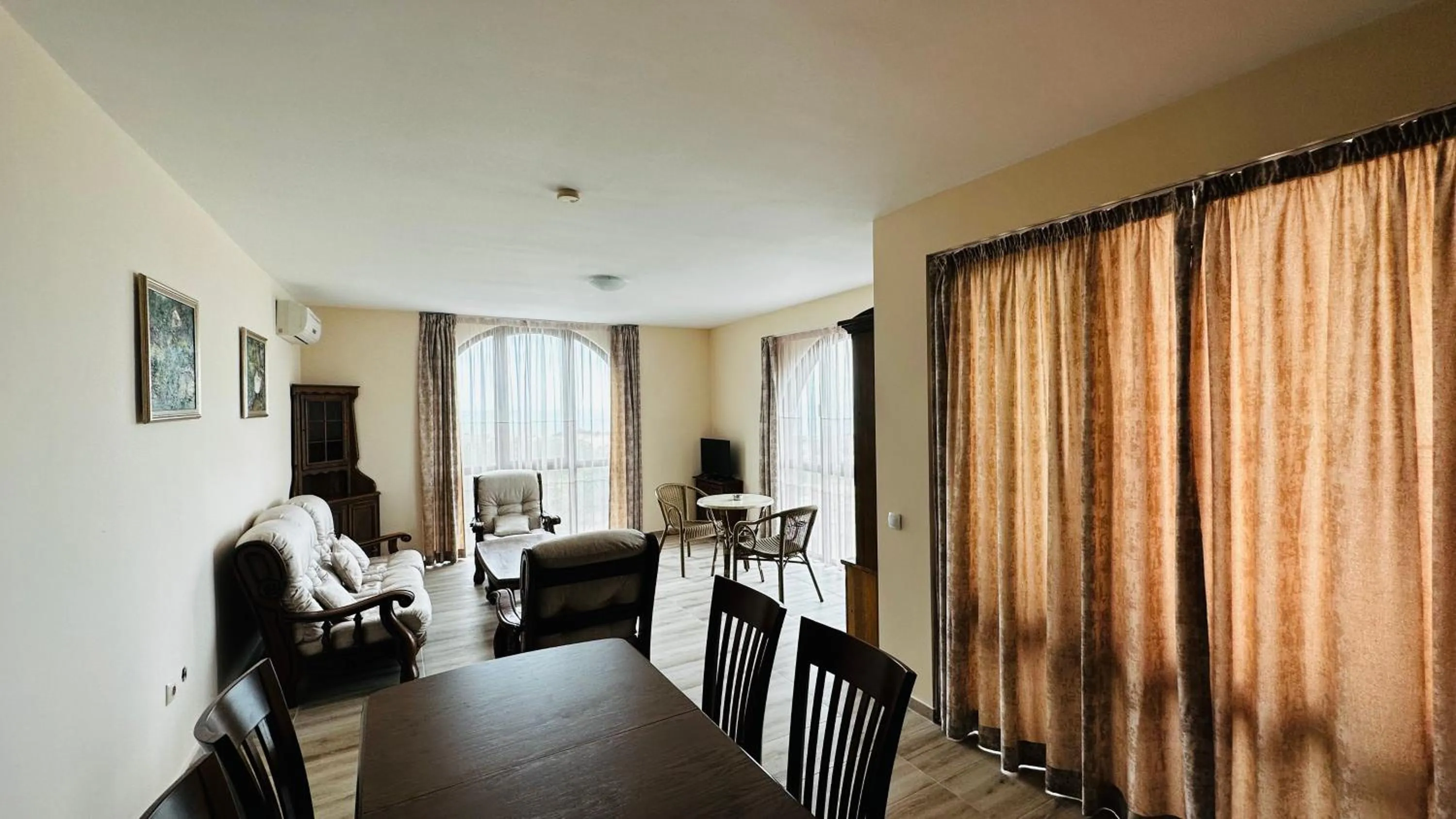 Chateau del Marina Apart Complex