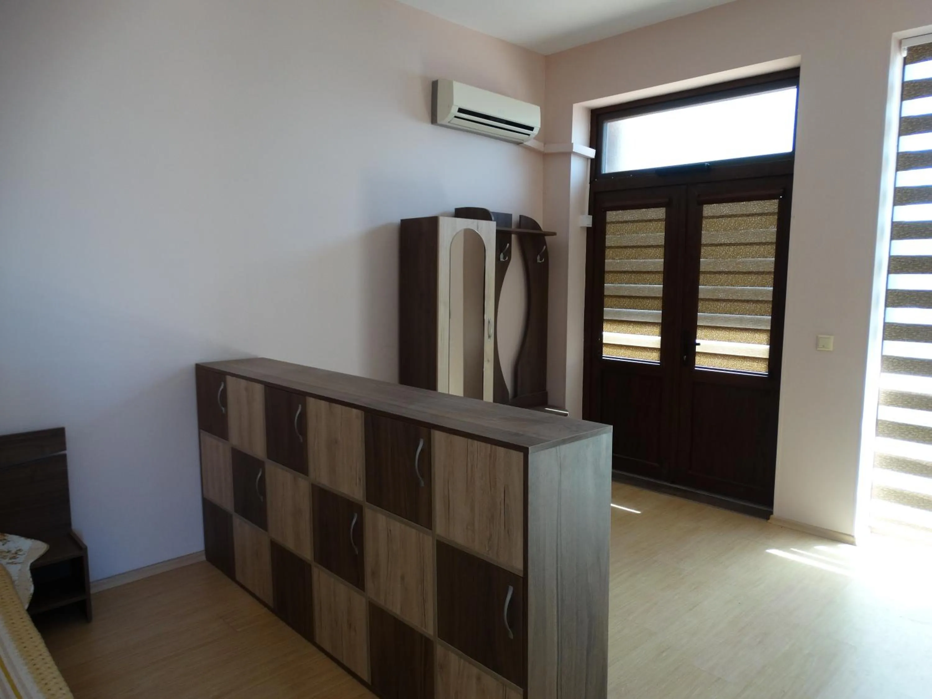 Chateau del Marina Apart Complex