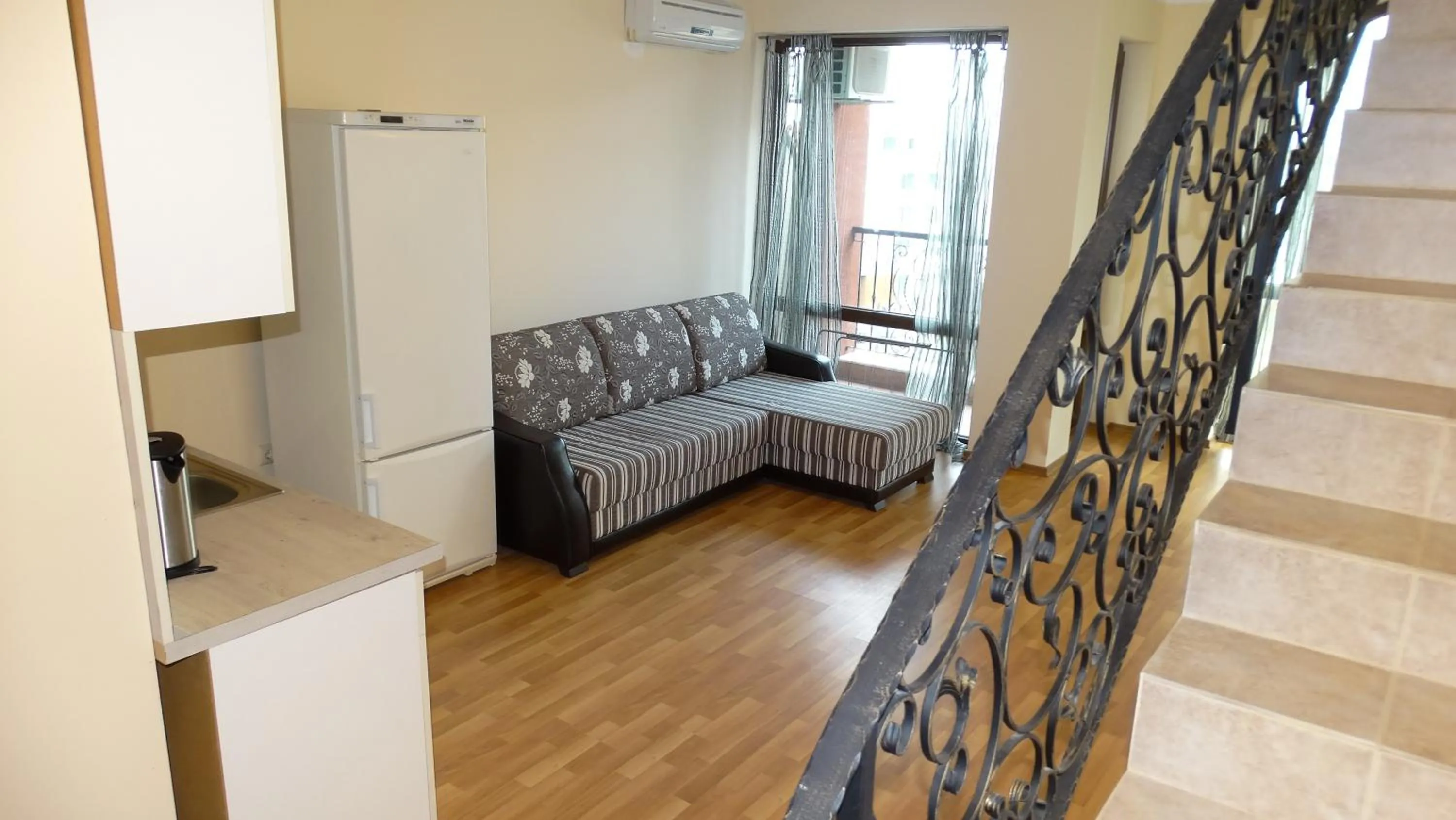 Chateau del Marina Apart Complex