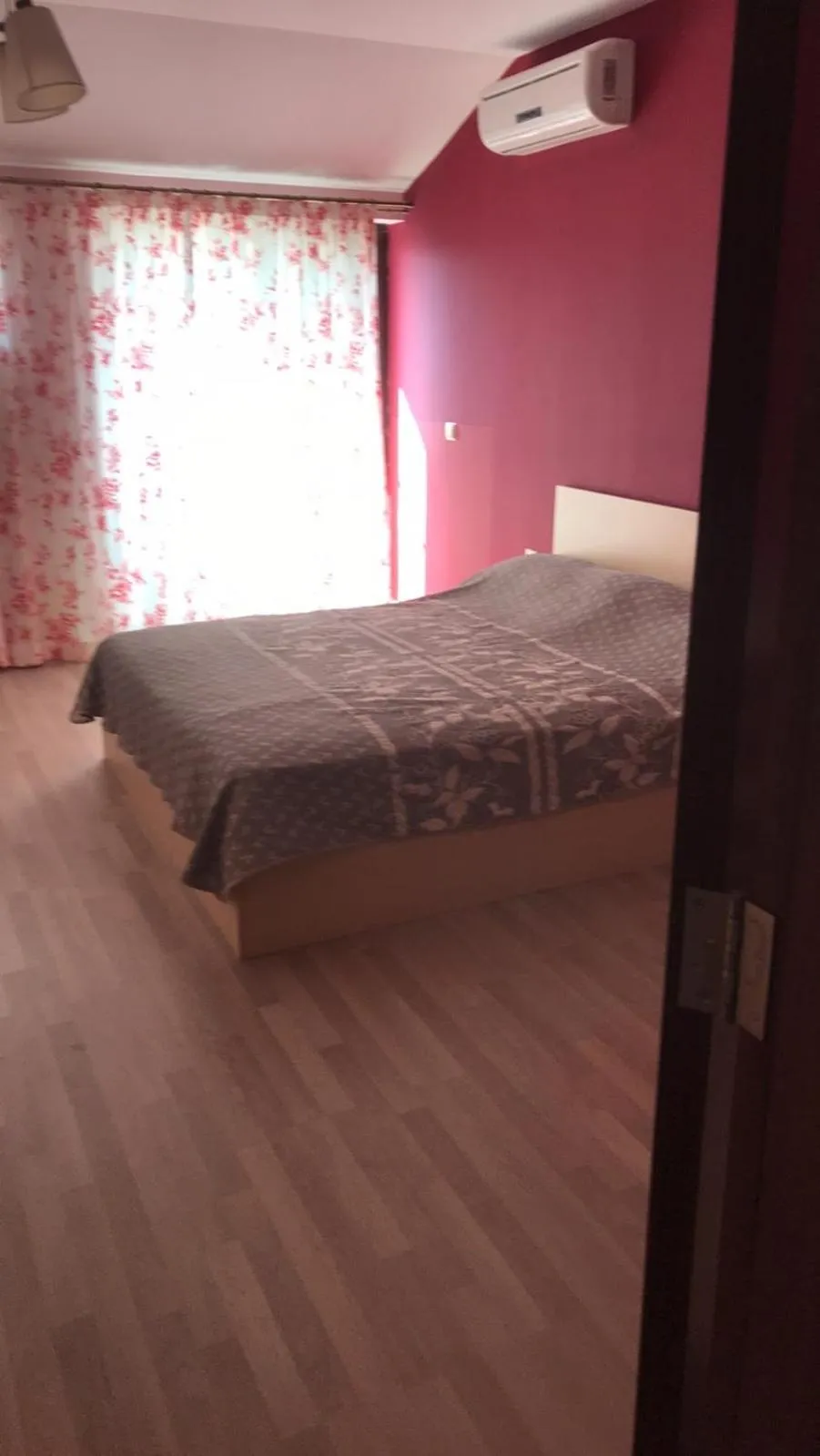 Bed in Chateau del Marina Apart Complex