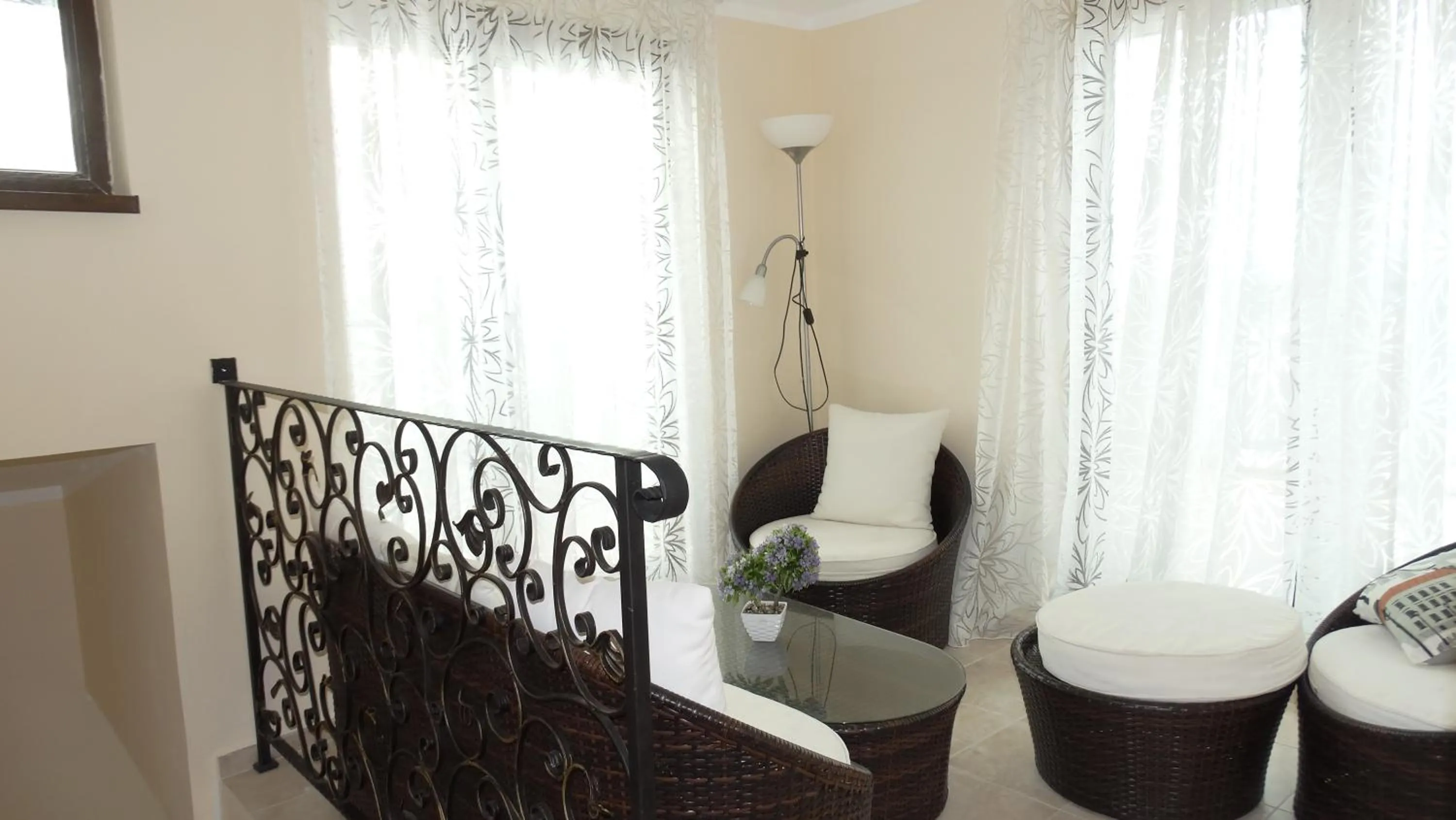 Chateau del Marina Apart Complex