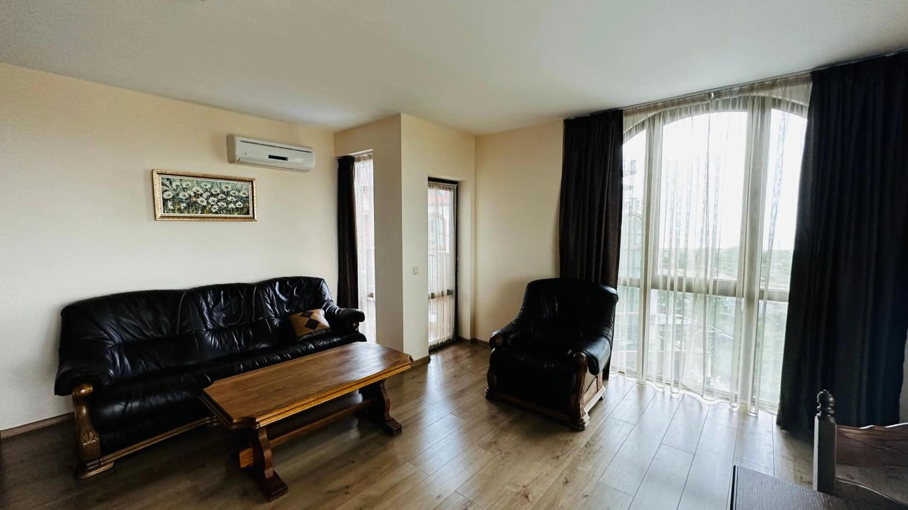 Chateau del Marina Apart Complex