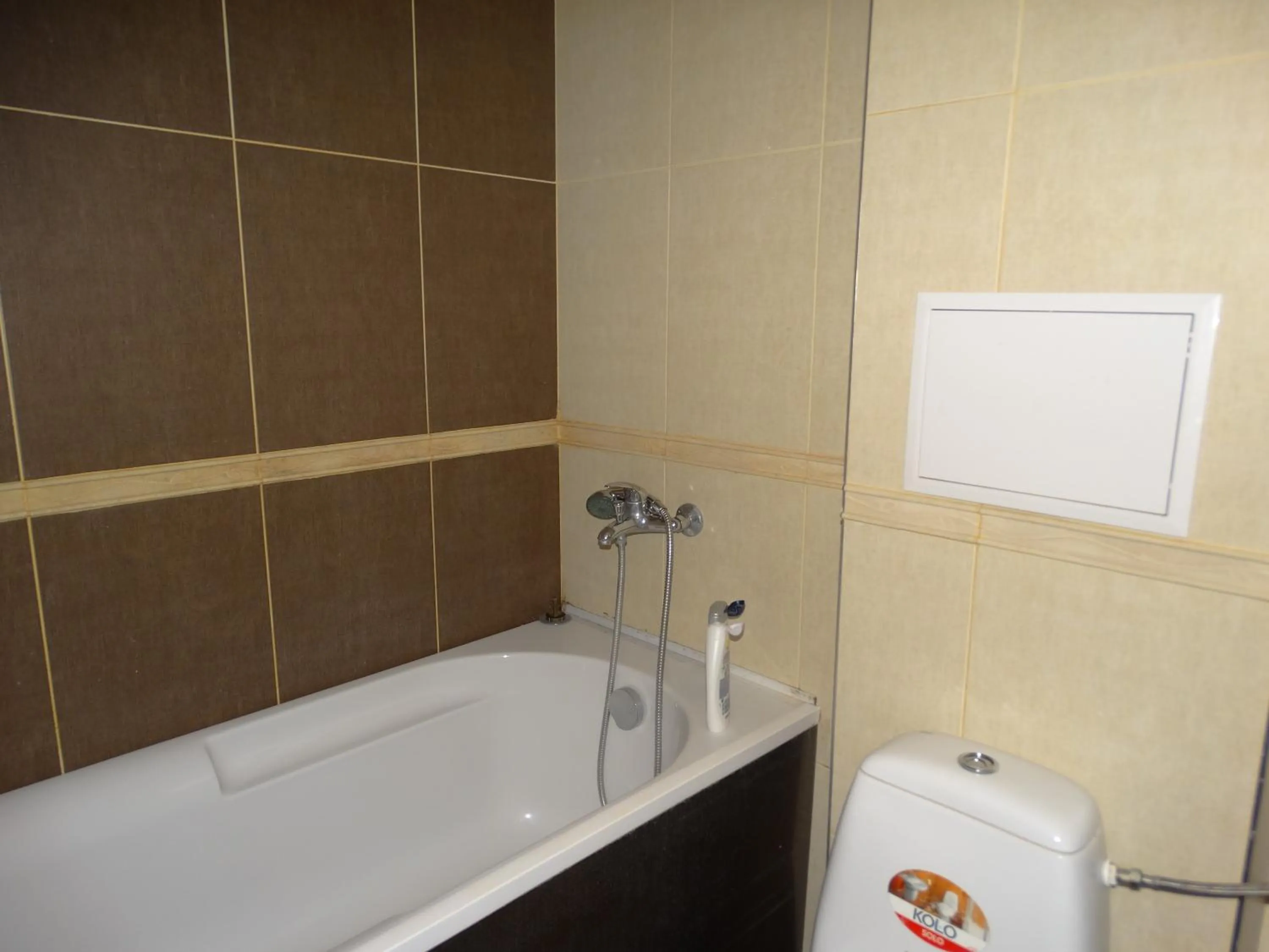 Chateau del Marina Apart Complex