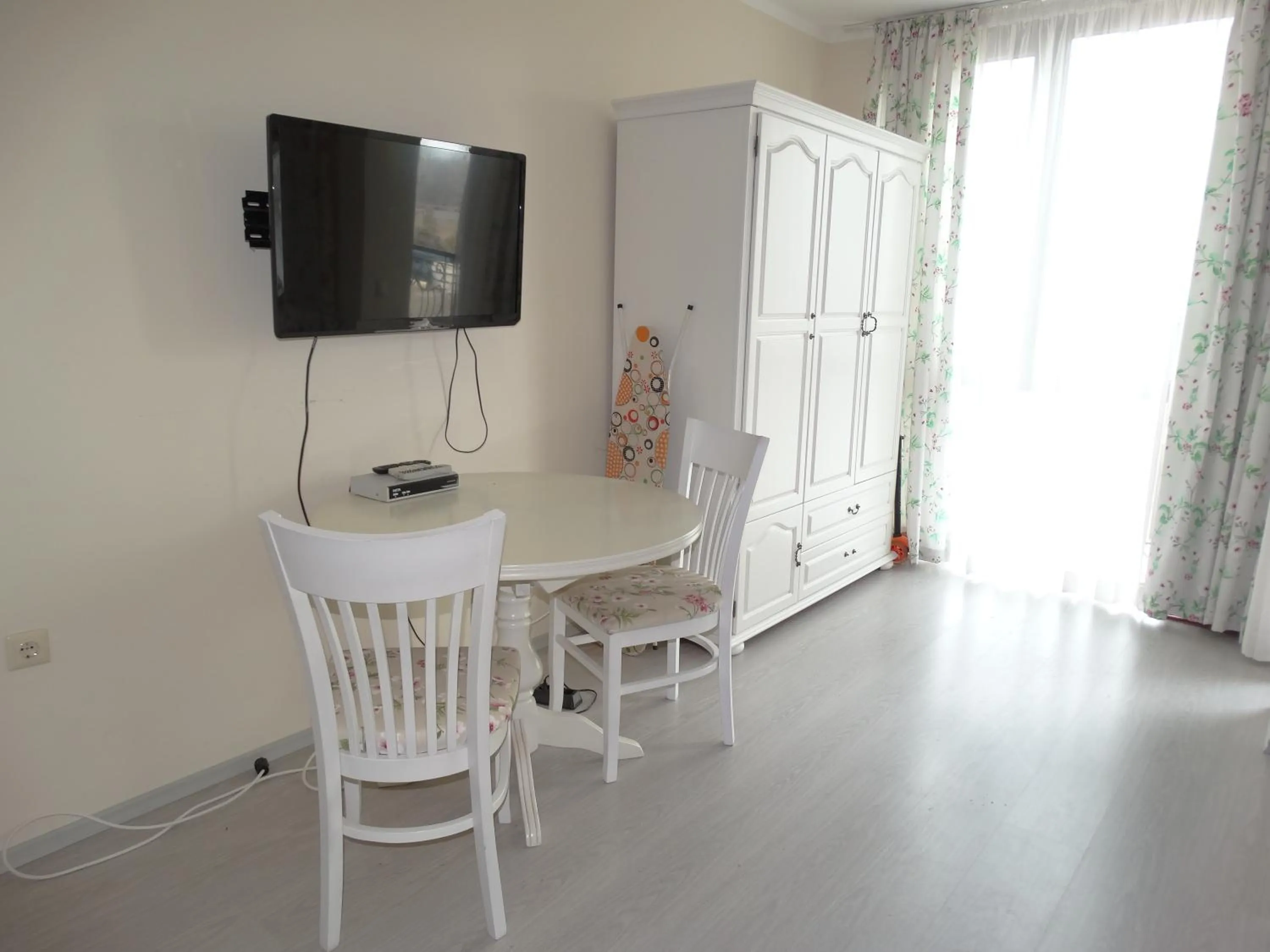 Chateau del Marina Apart Complex