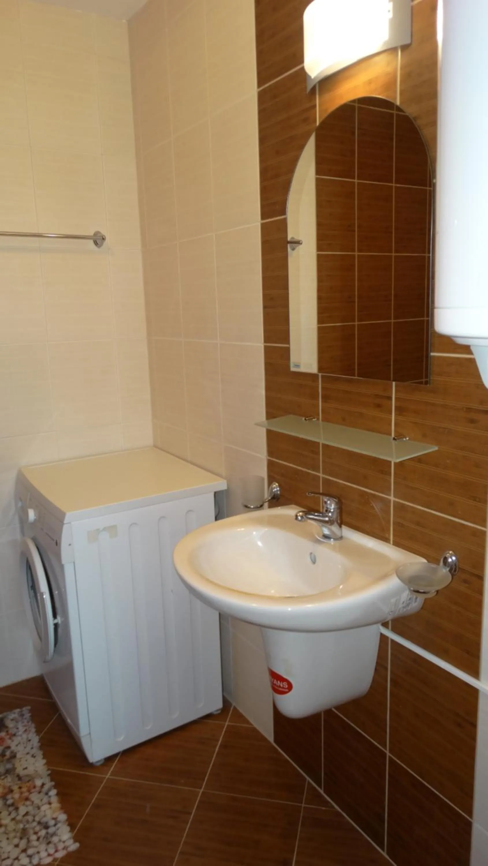 Chateau del Marina Apart Complex