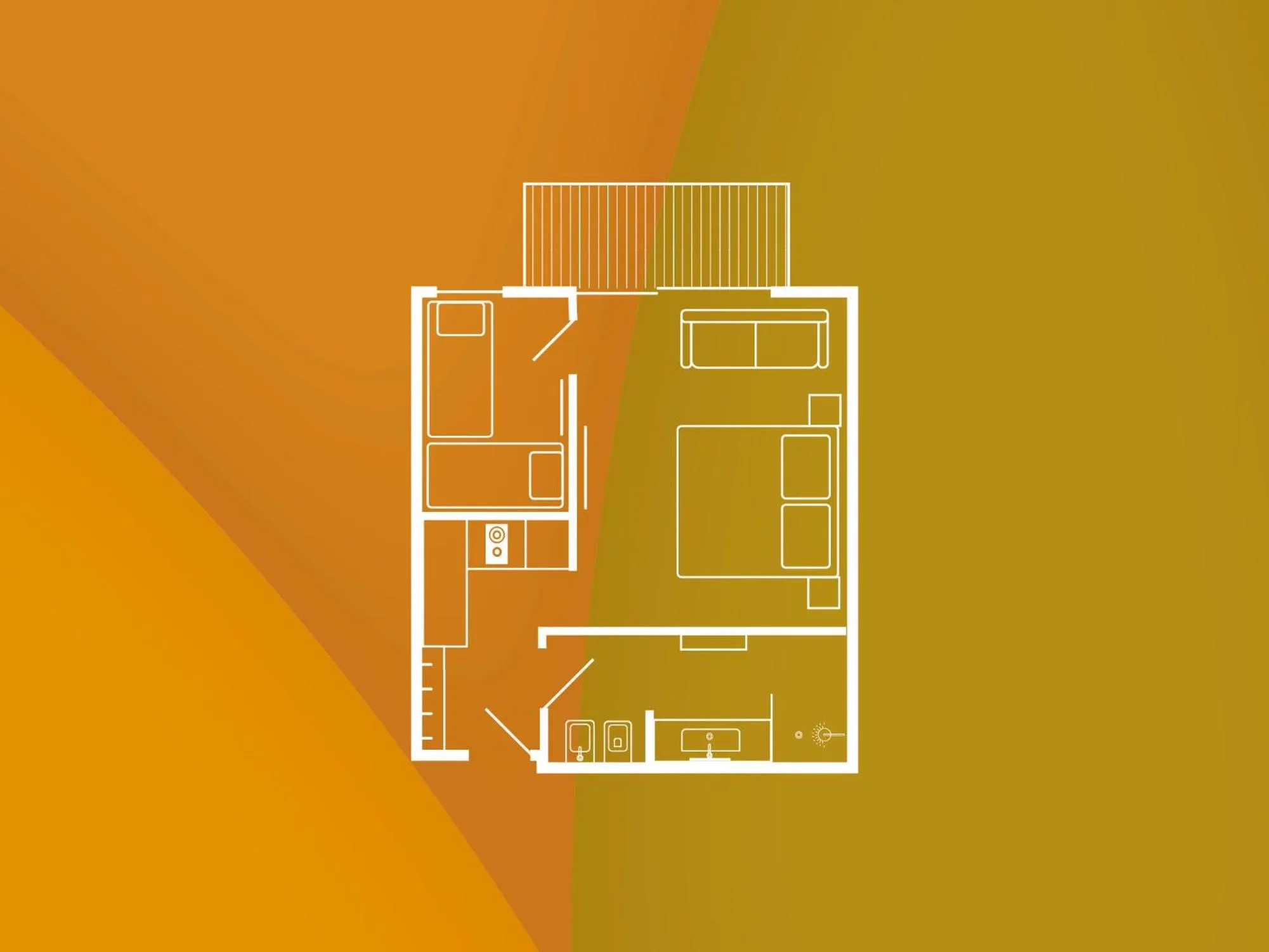 Photo of the whole room in Family Home Alpenhof