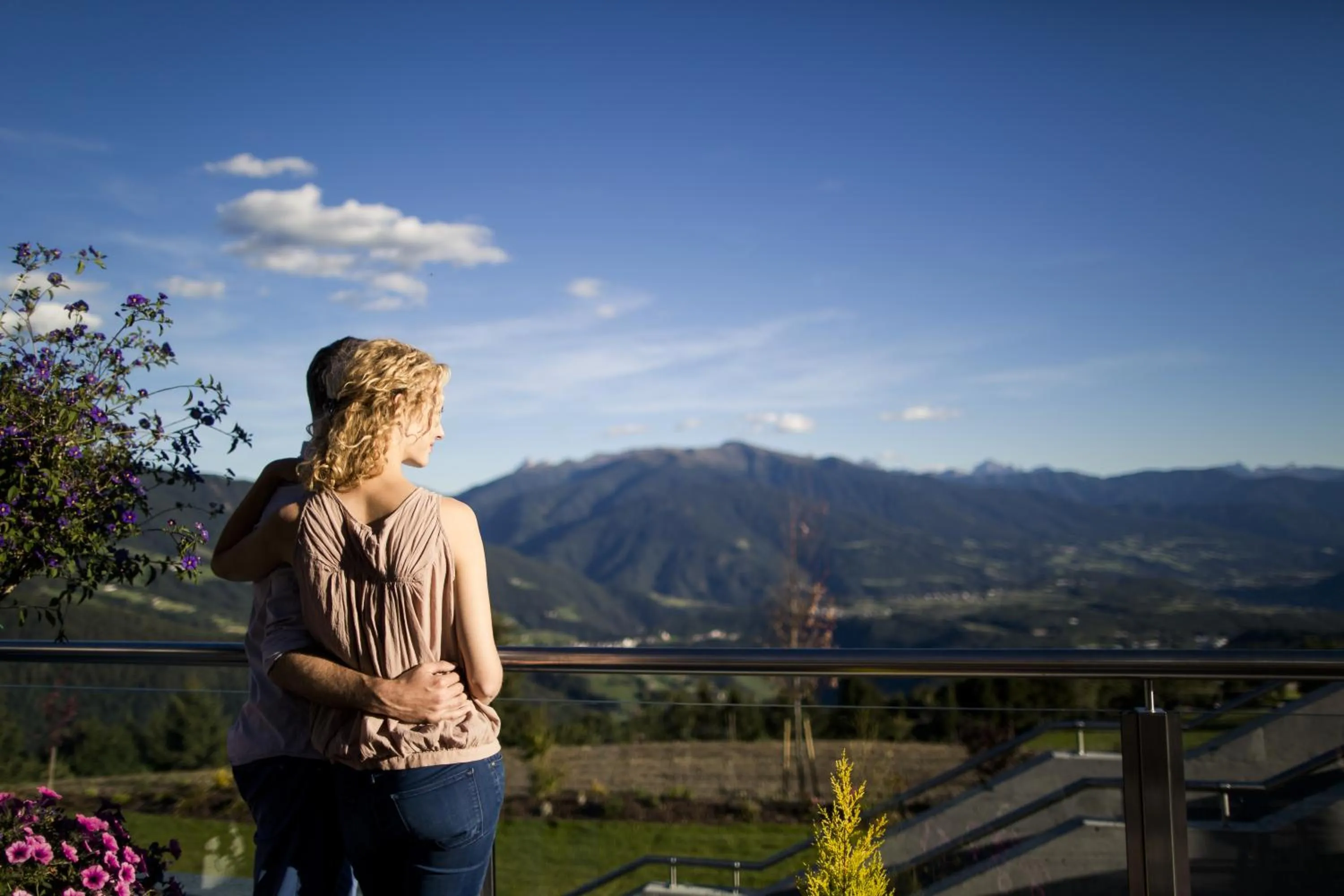 Facade/entrance in Family Home Alpenhof