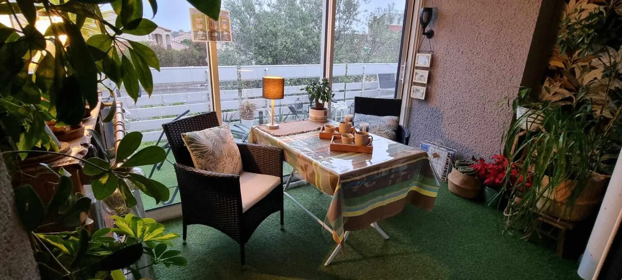 Chambre d'hôtes L'intemporelle