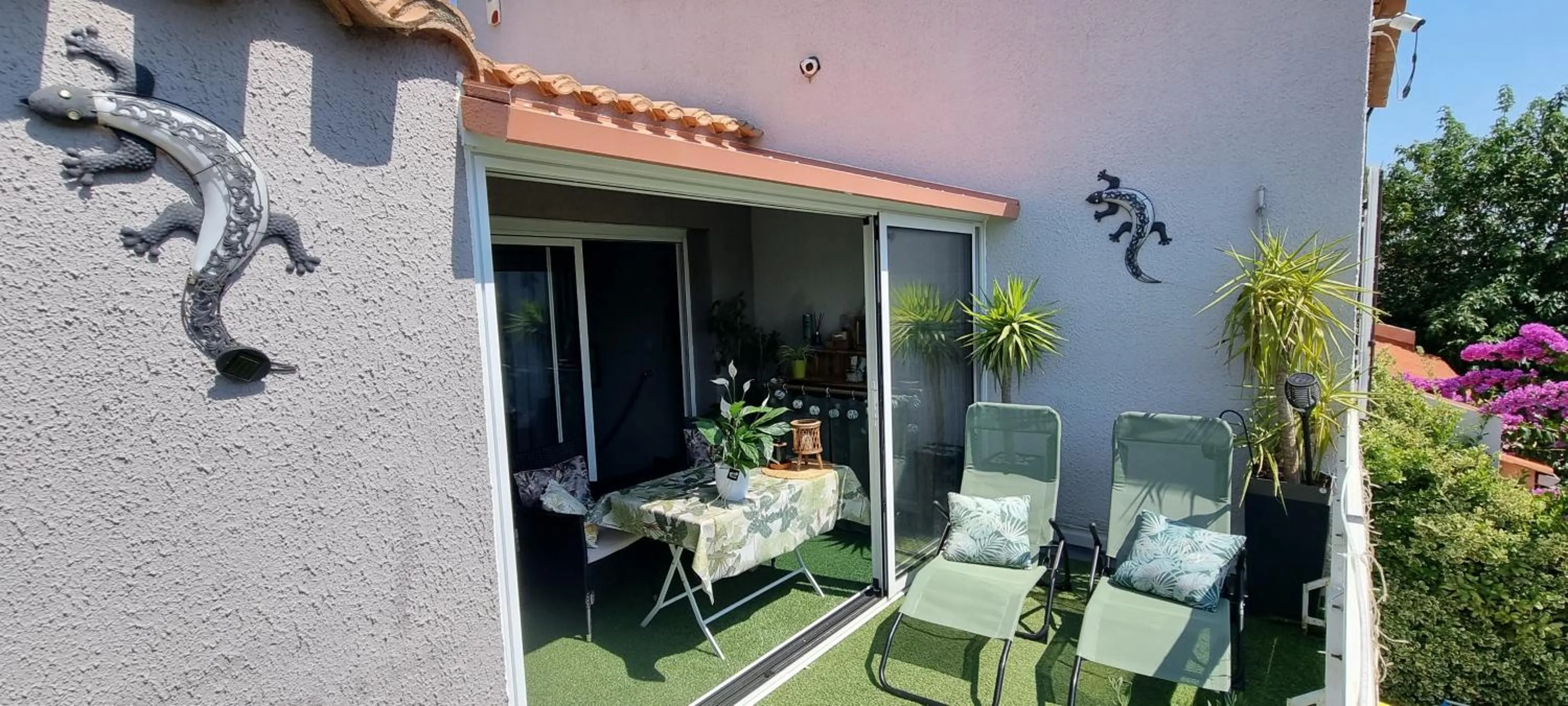 Chambre d'hôtes L'intemporelle