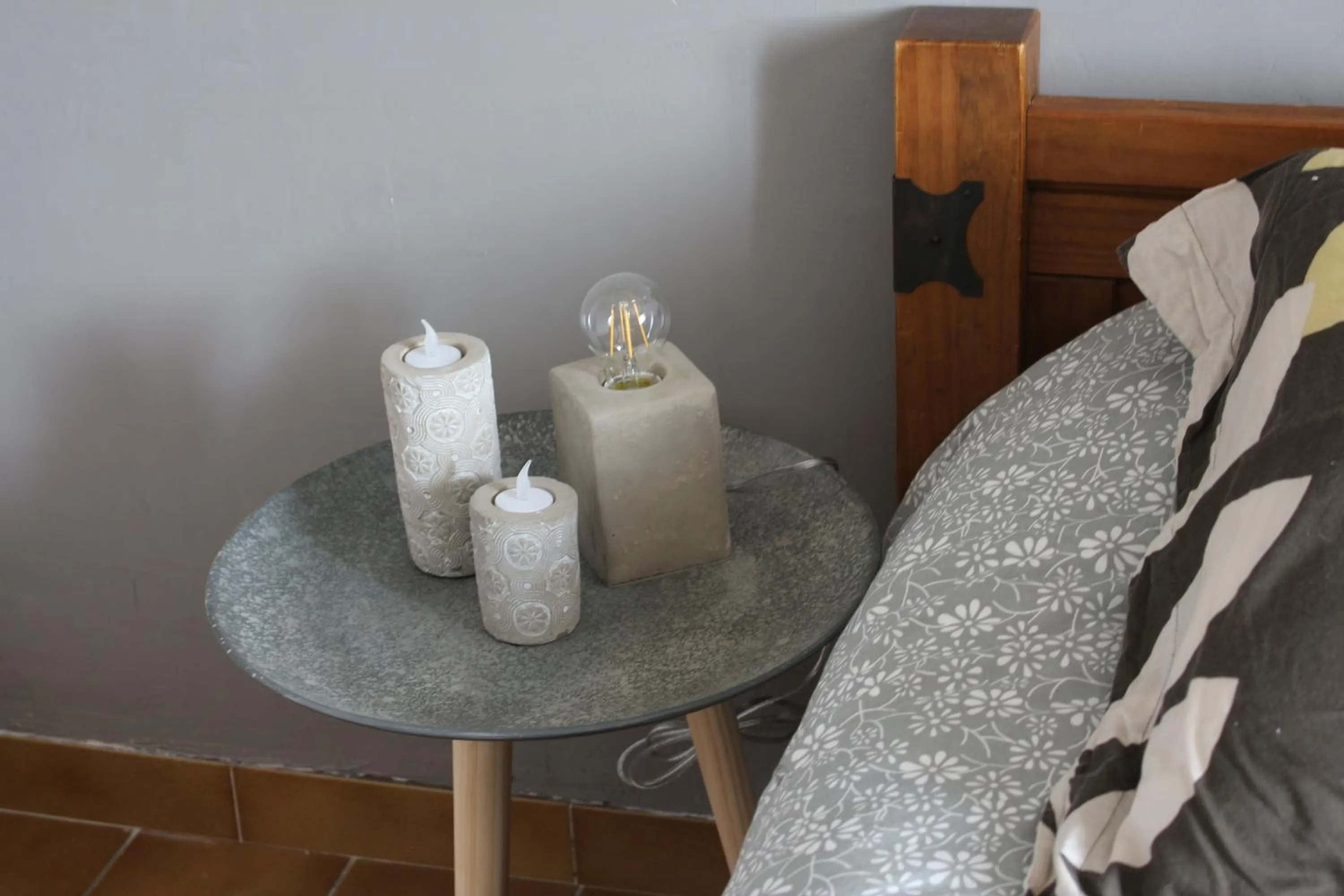 Chambre d'hôtes L'intemporelle