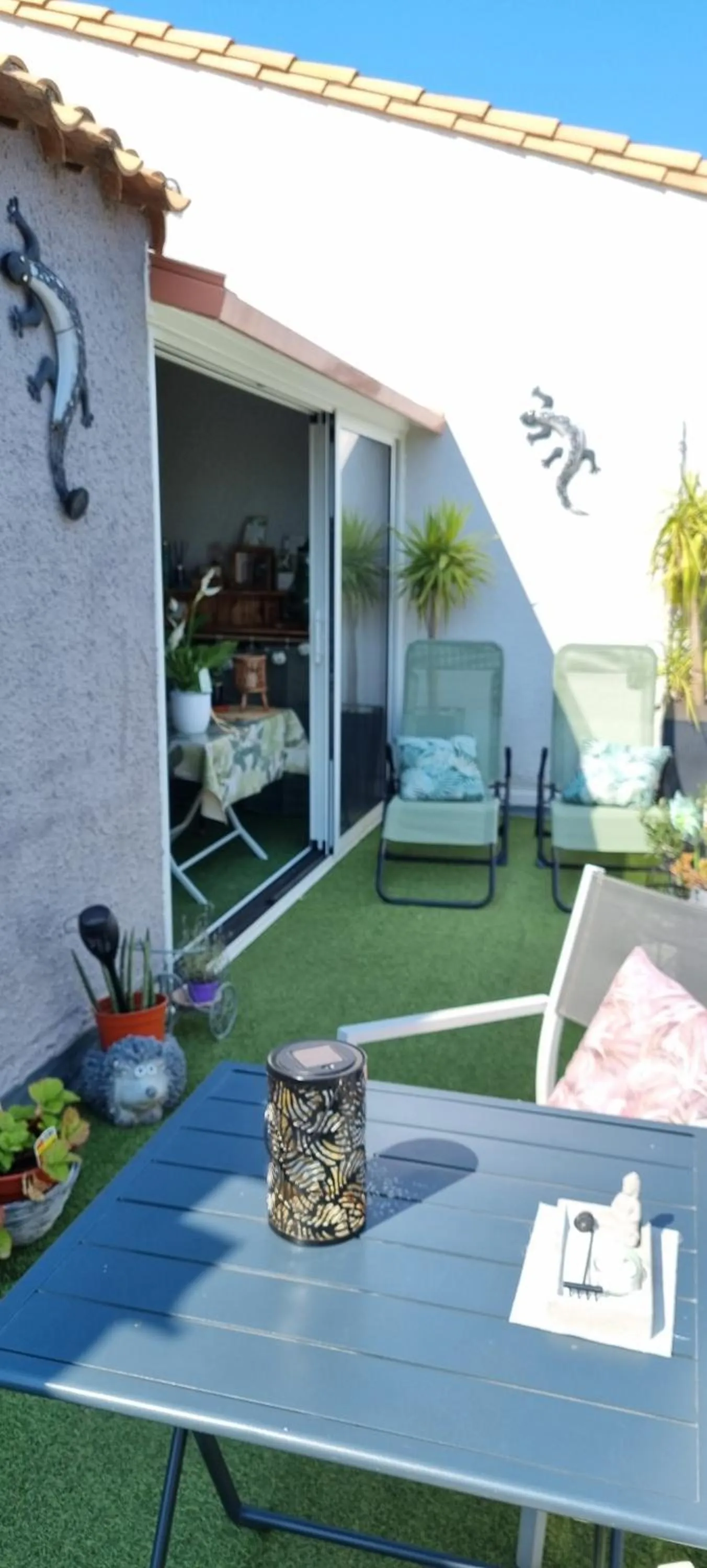 Chambre d'hôtes L'intemporelle