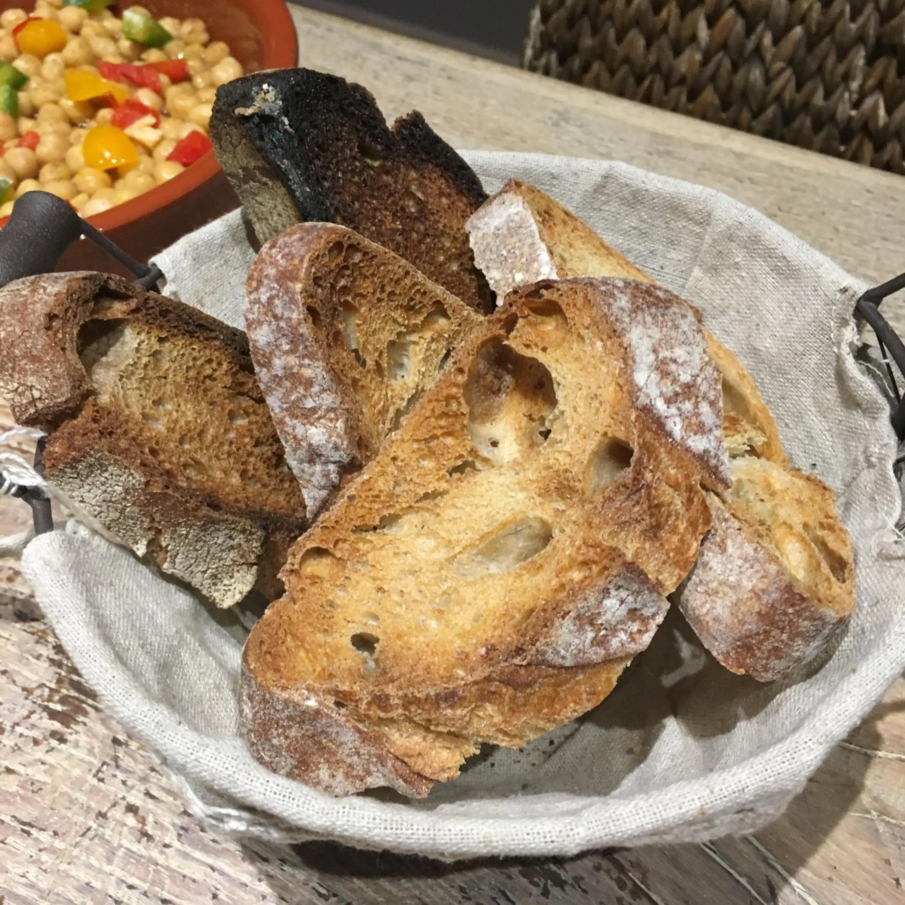 Chambre d'hôtes L'intemporelle