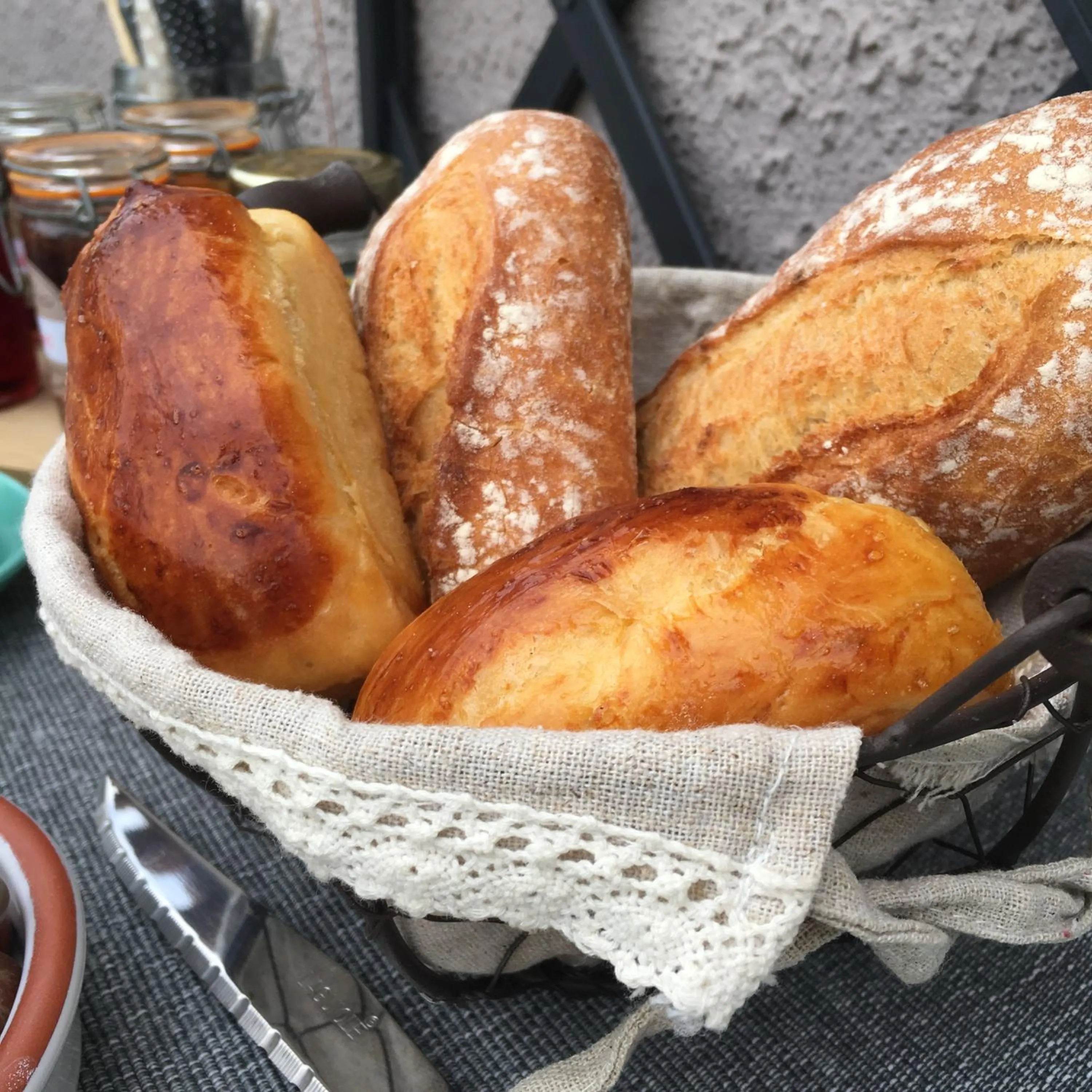 Chambre d'hôtes L'intemporelle