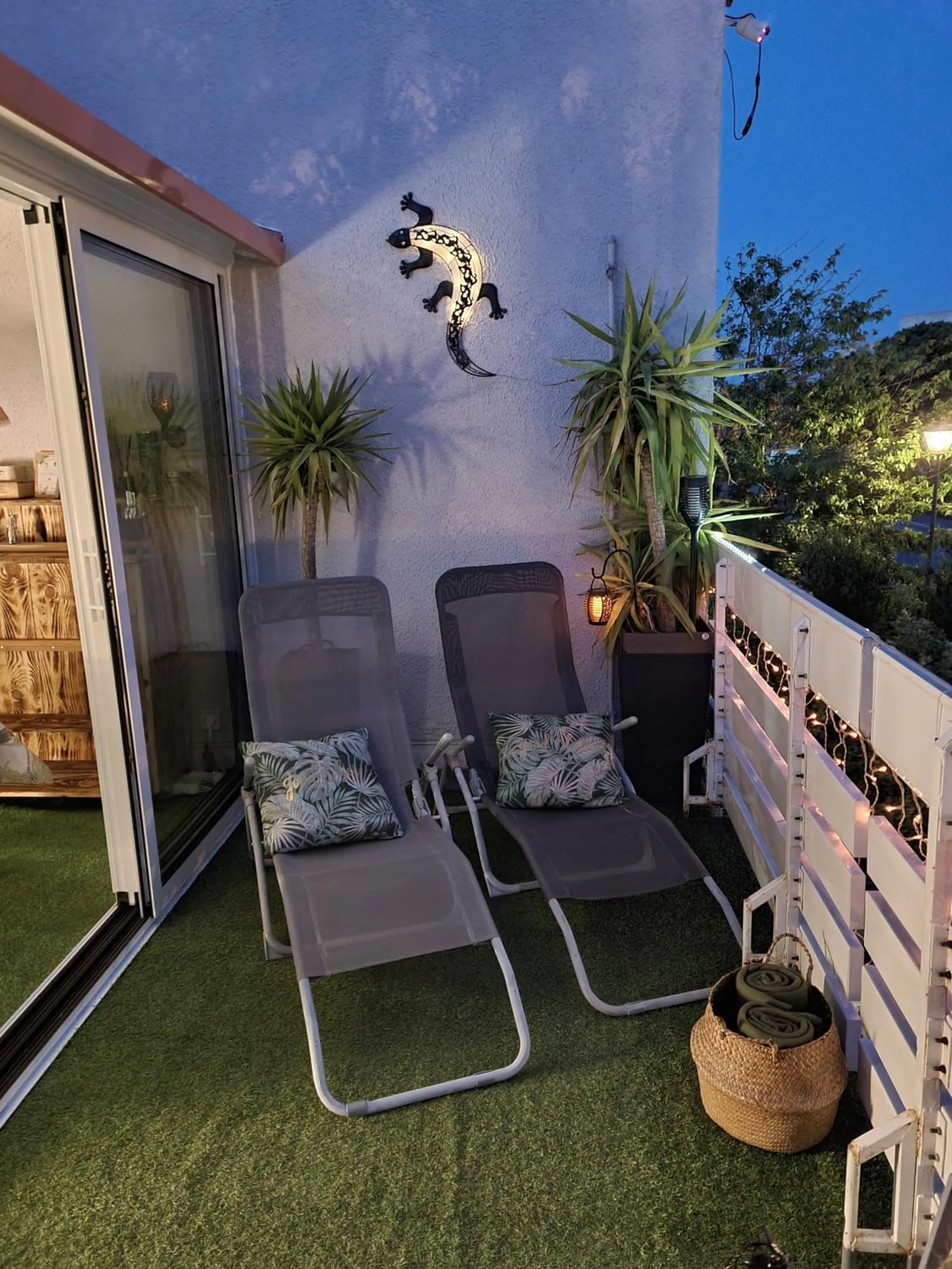 Chambre d'hôtes L'intemporelle