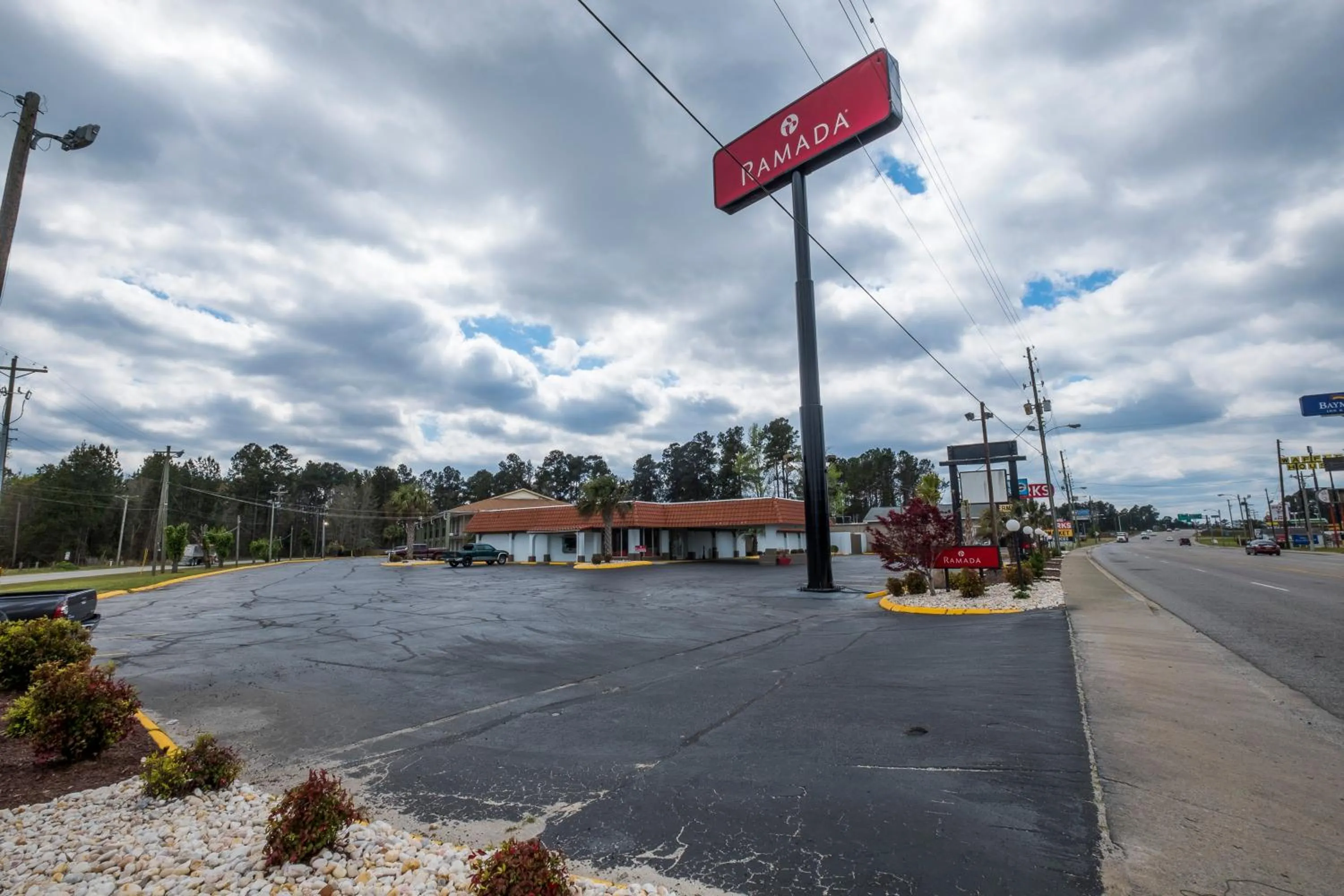 Ramada by Wyndham Walterboro