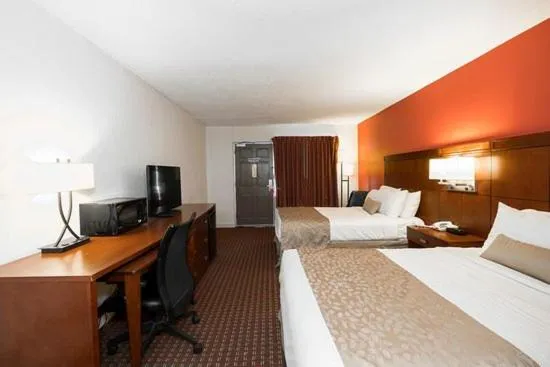 Ramada by Wyndham Walterboro