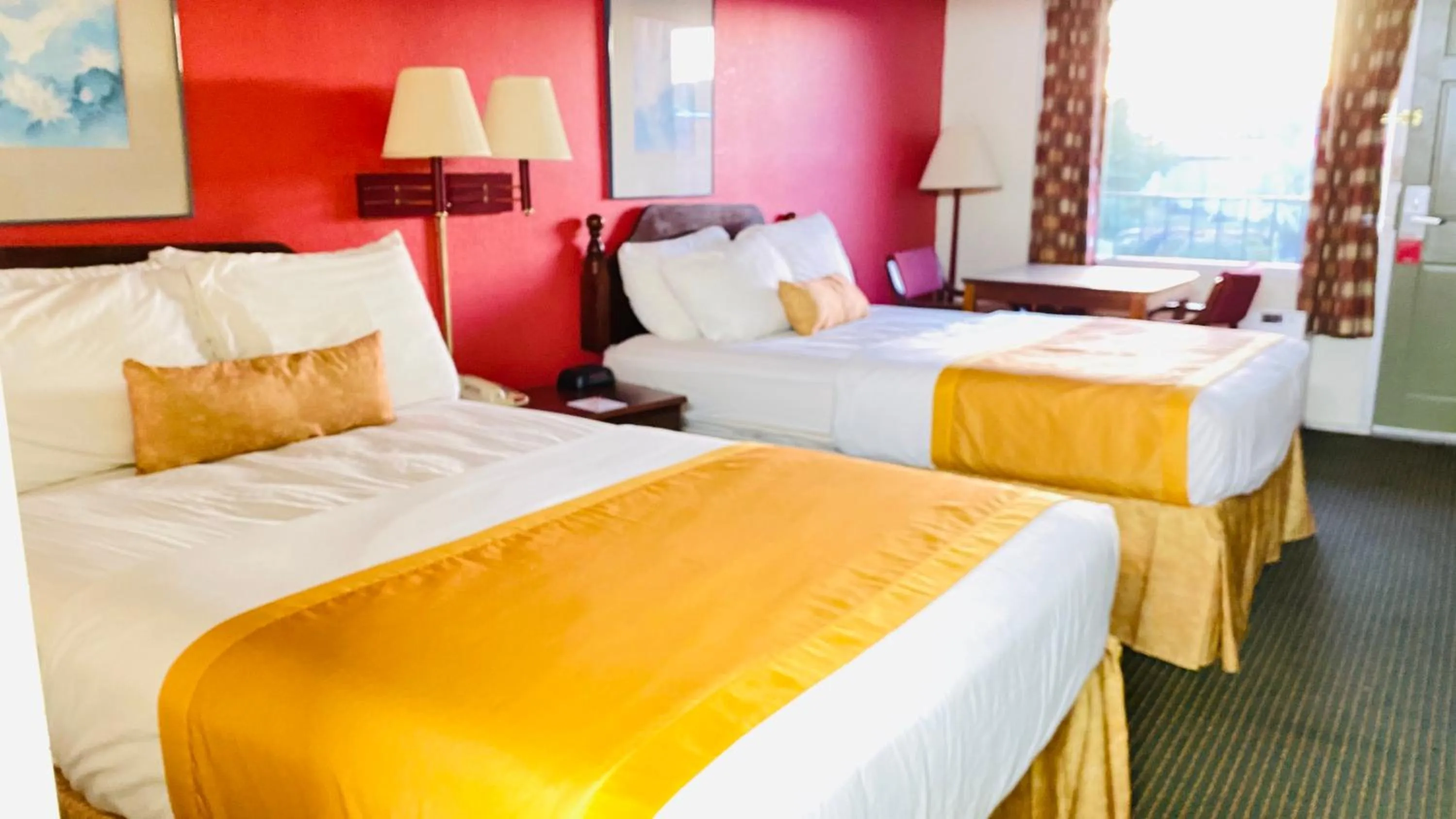 Ramada by Wyndham Walterboro