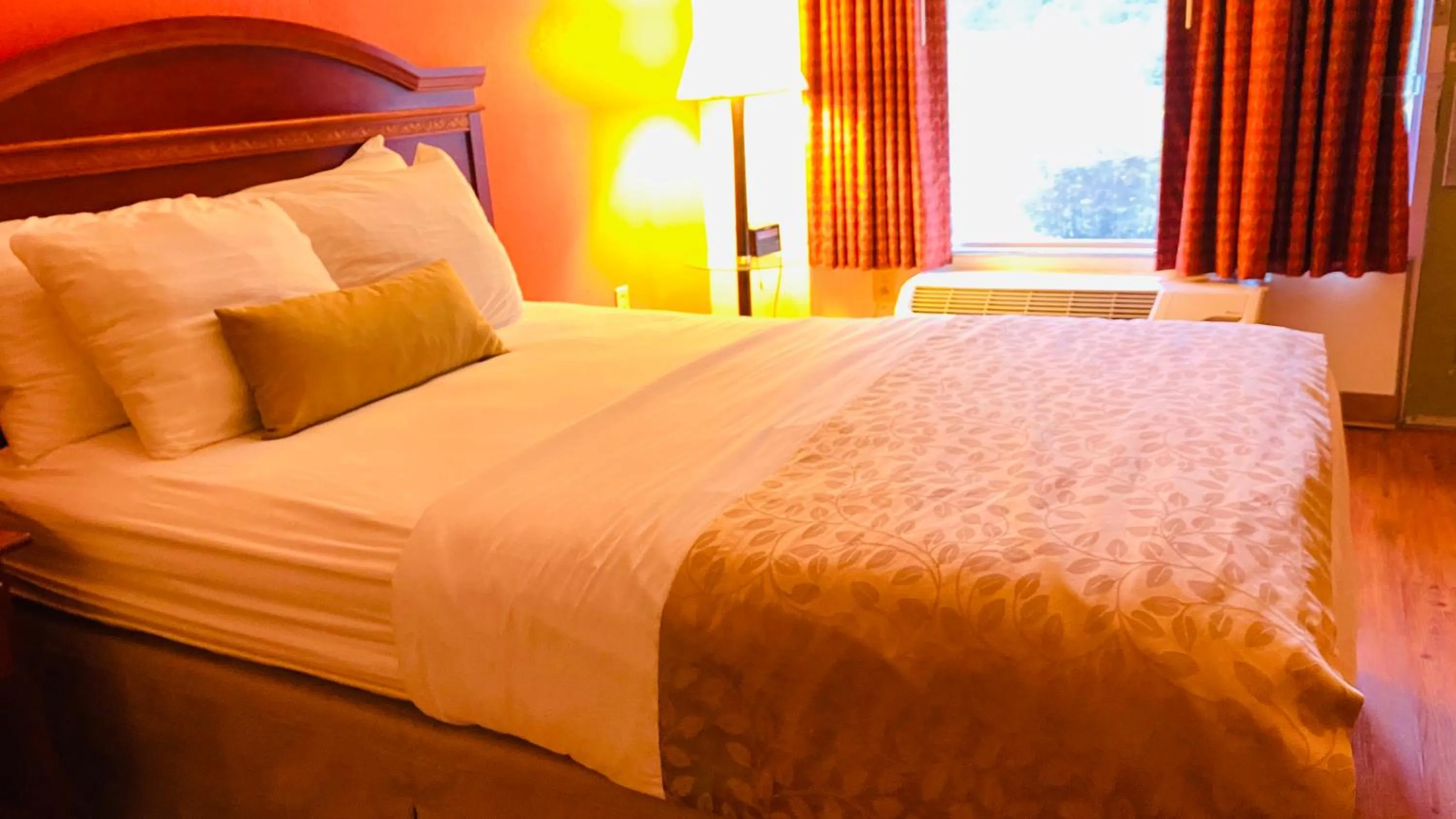 Ramada by Wyndham Walterboro