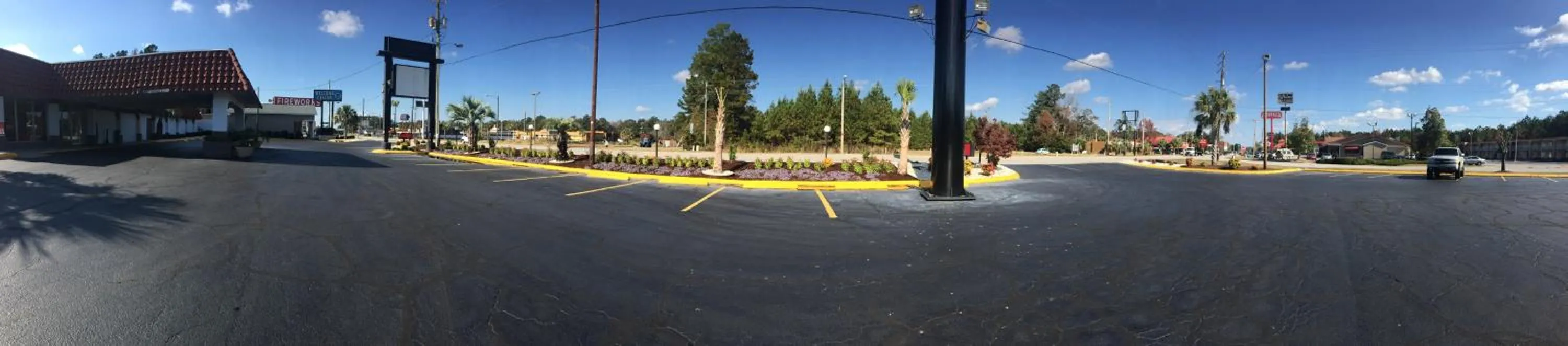 Ramada by Wyndham Walterboro