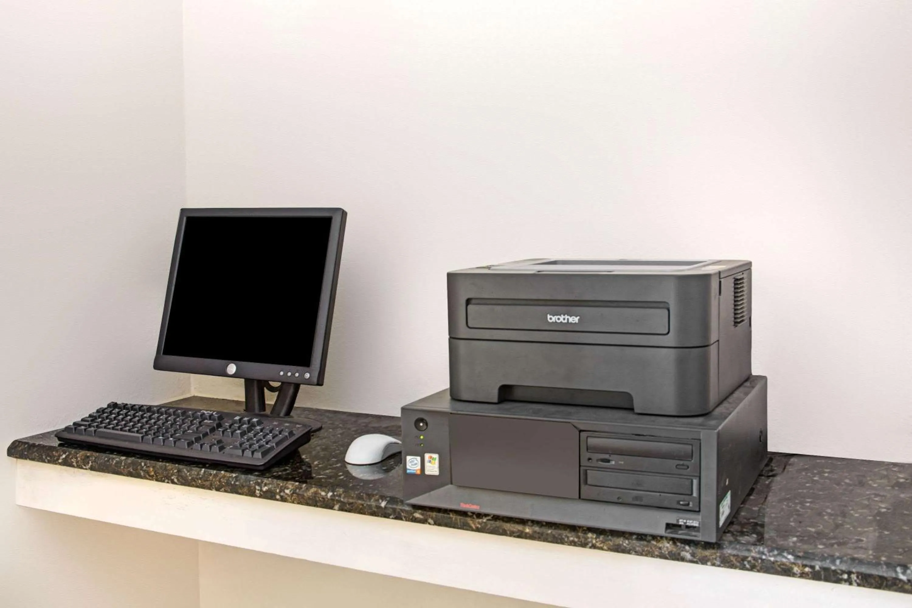 On site, TV/Entertainment Center in Ramada by Wyndham Walterboro