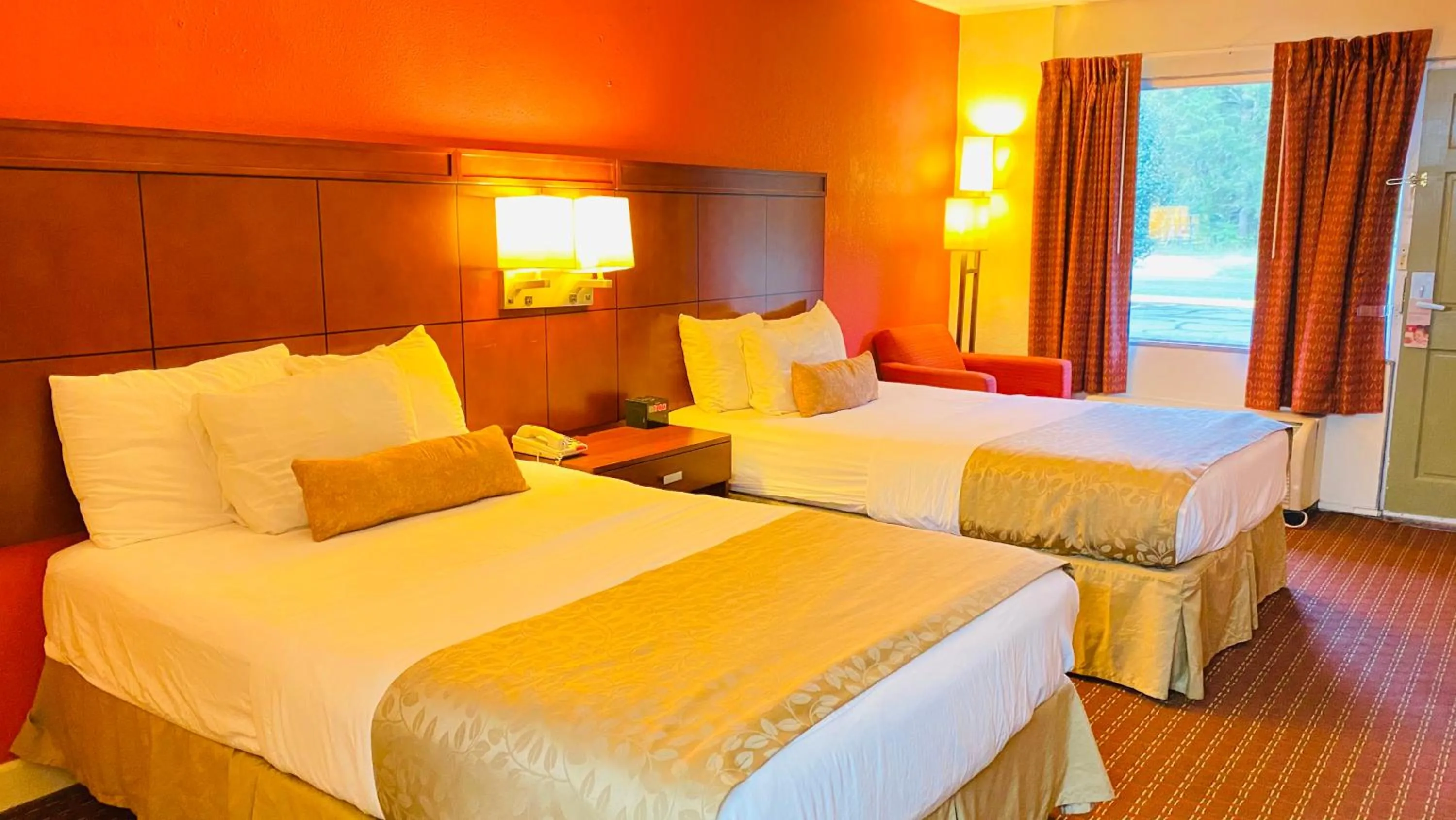 Ramada by Wyndham Walterboro