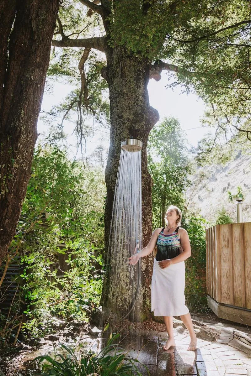 Spa and wellness centre/facilities in River Valley Lodge