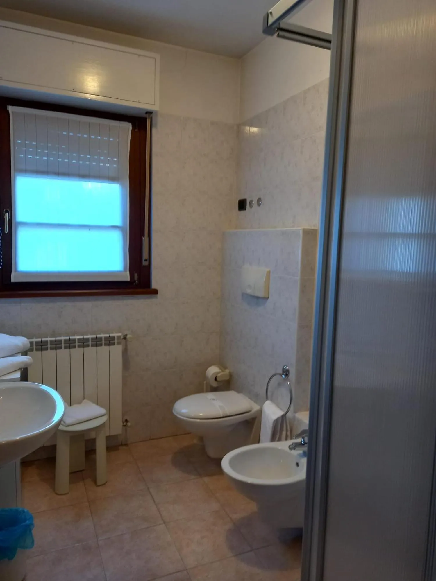 Residence Biancaneve