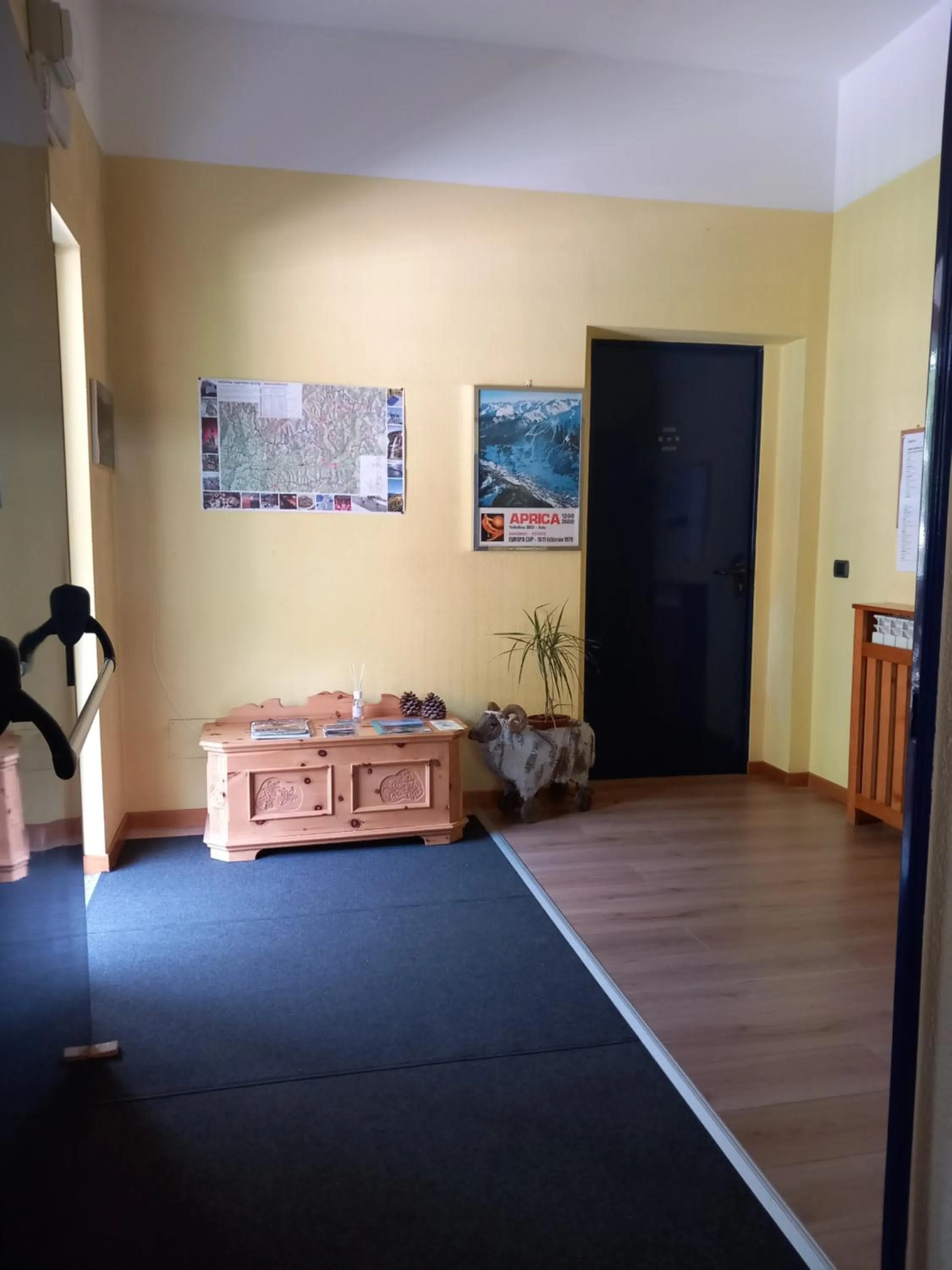 Residence Biancaneve