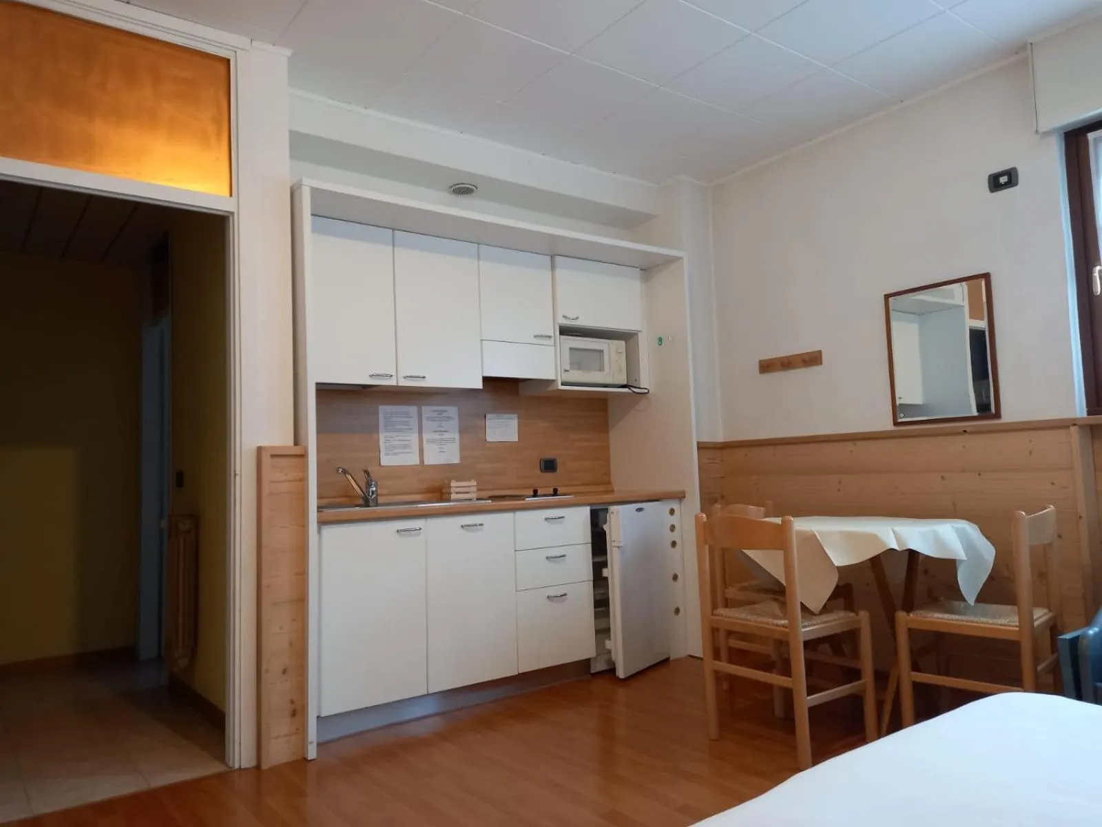 Residence Biancaneve