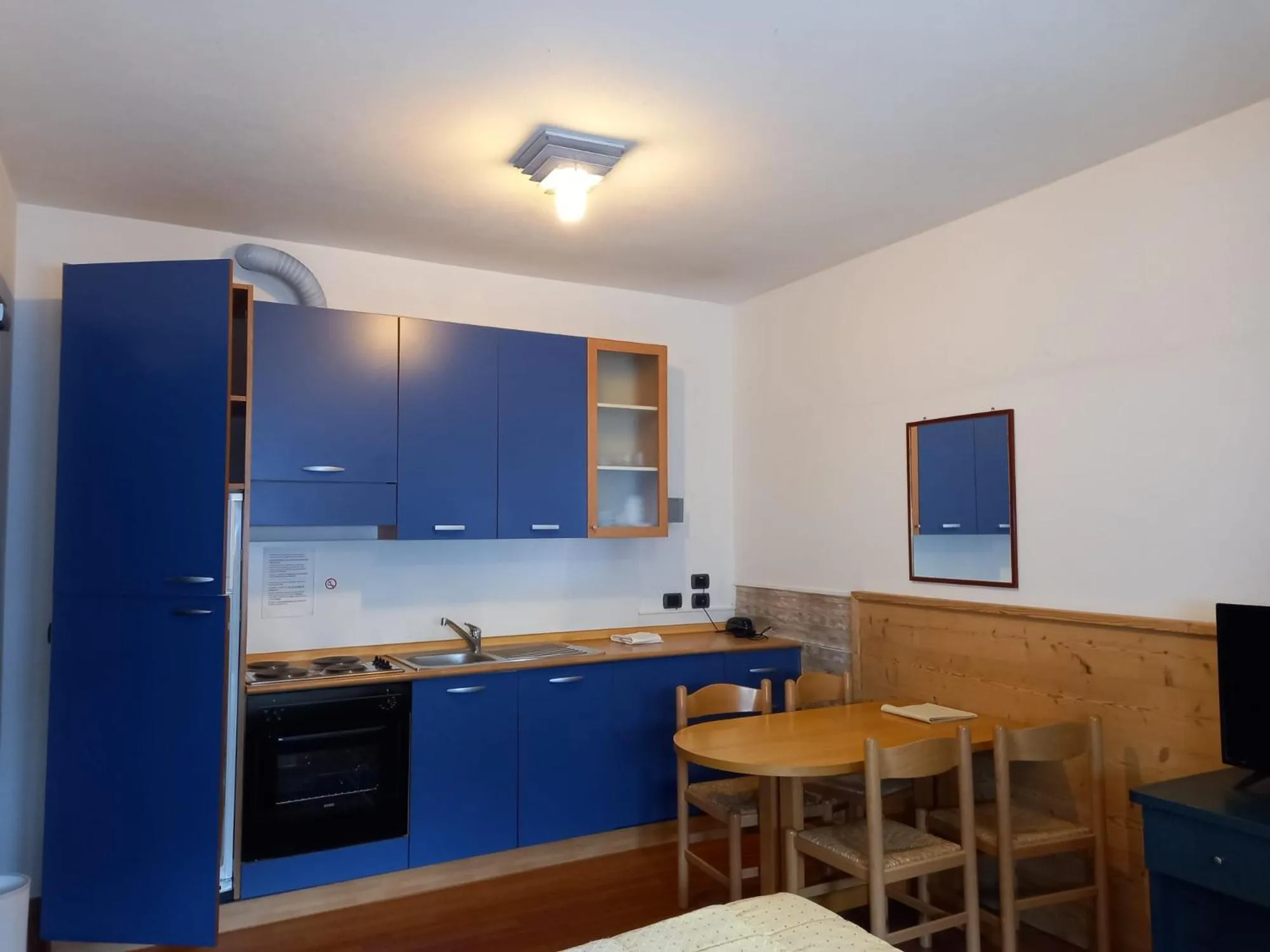 Residence Biancaneve