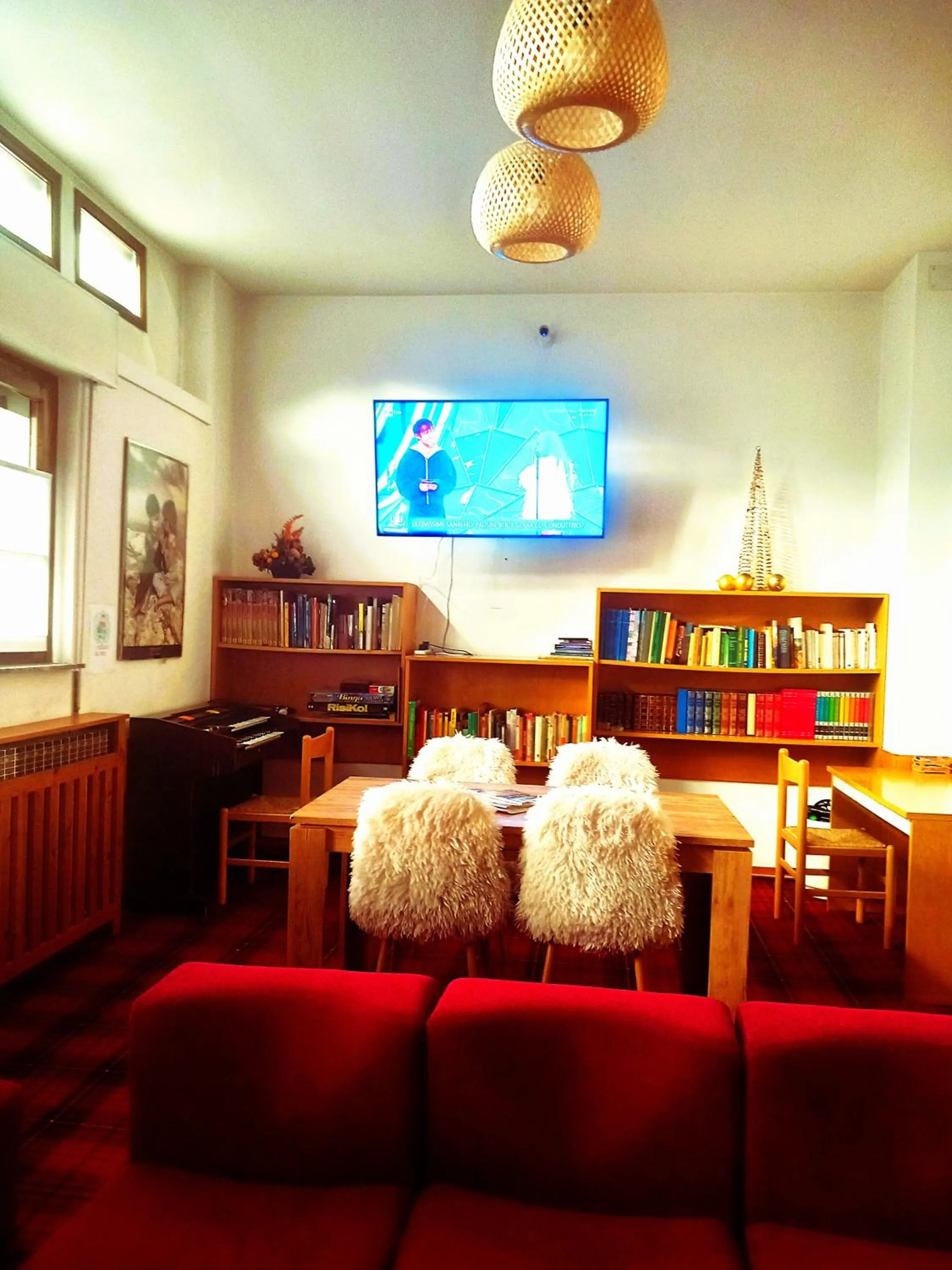 Residence Biancaneve