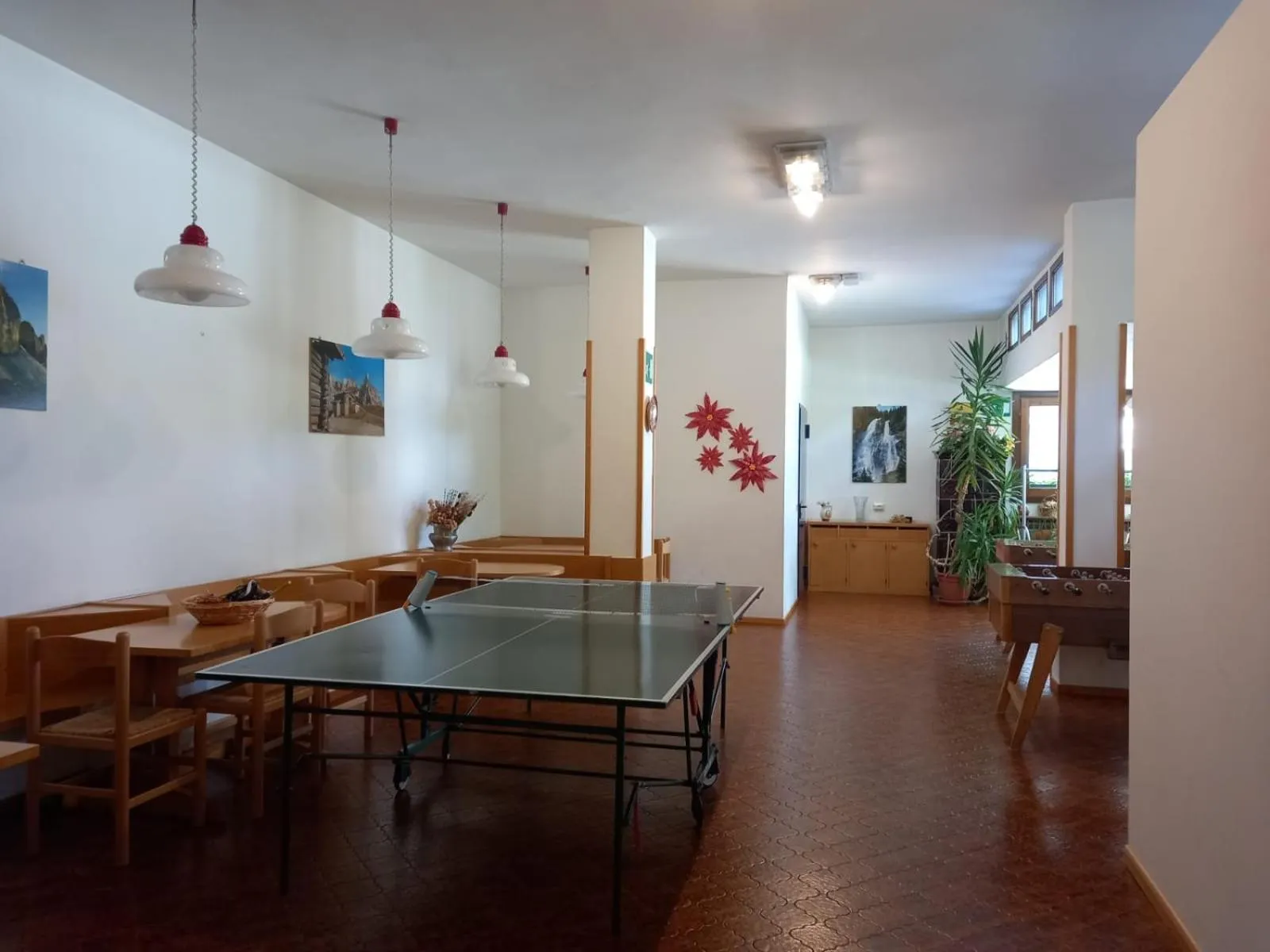 Residence Biancaneve