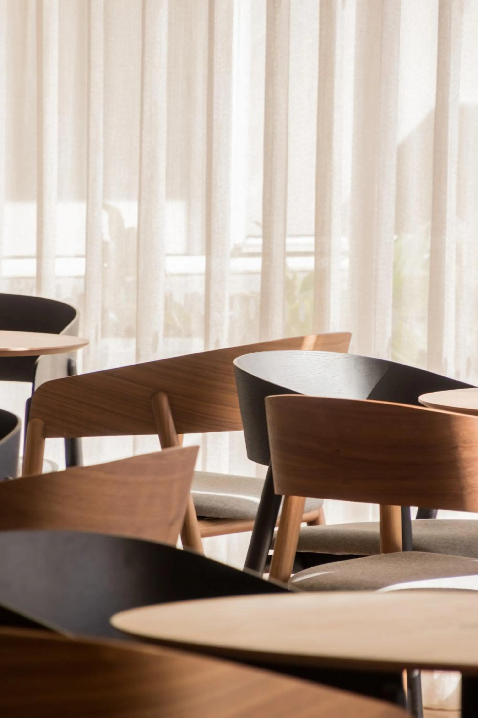 Lounge or bar in Hotel Girassol - Suite Hotel