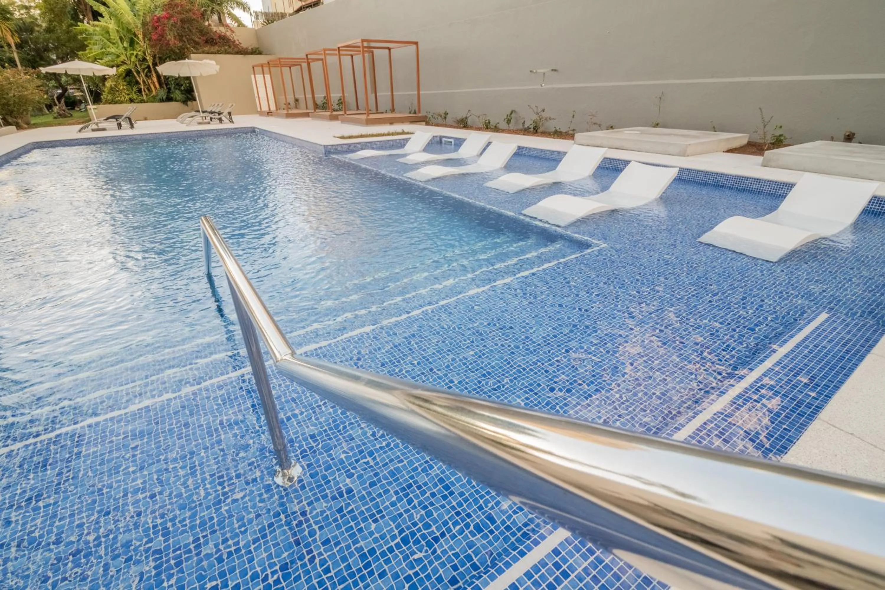 Place of worship in Hotel Girassol - Suite Hotel