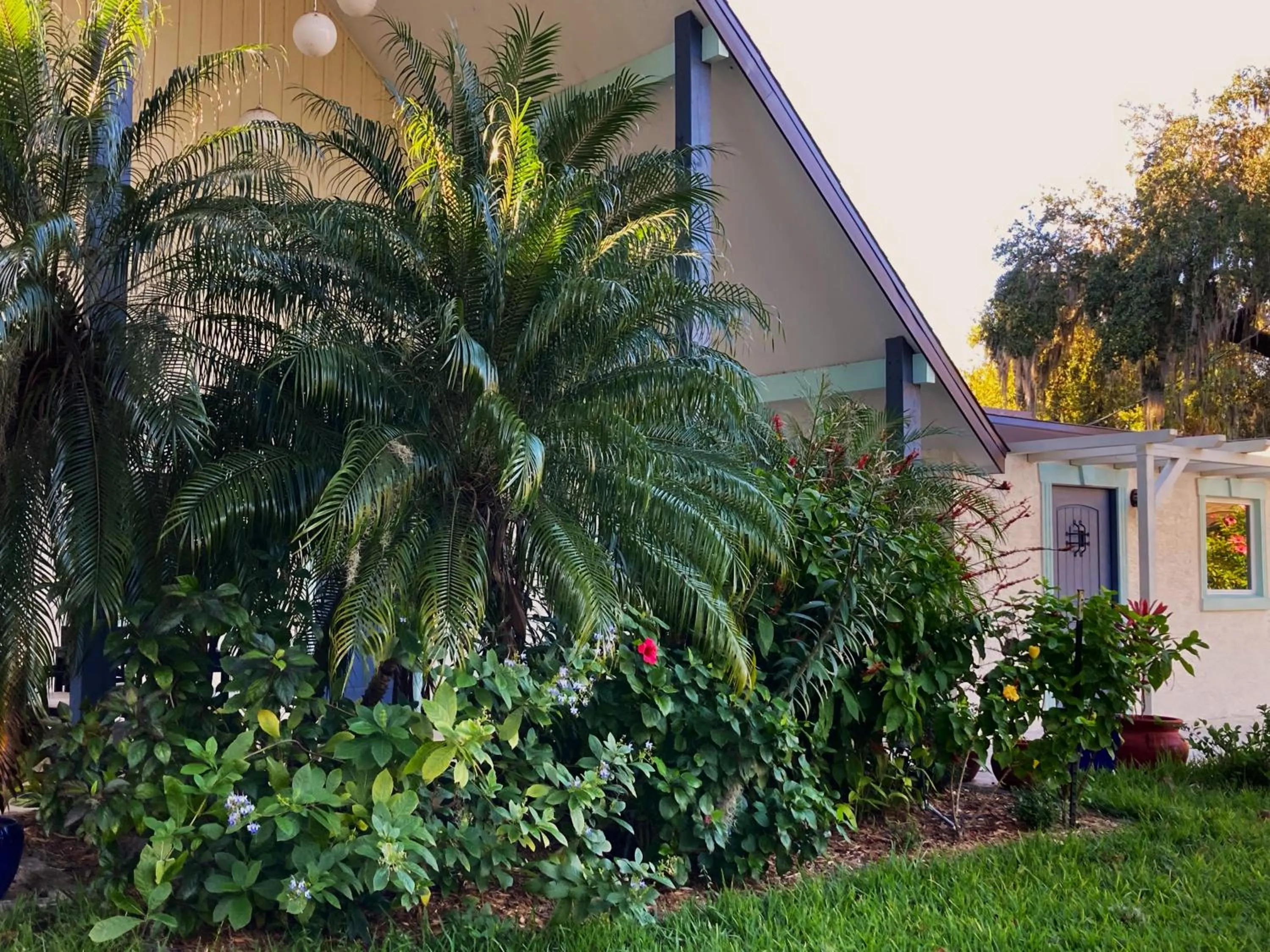 Property building in Retreat at Crystal Manatee