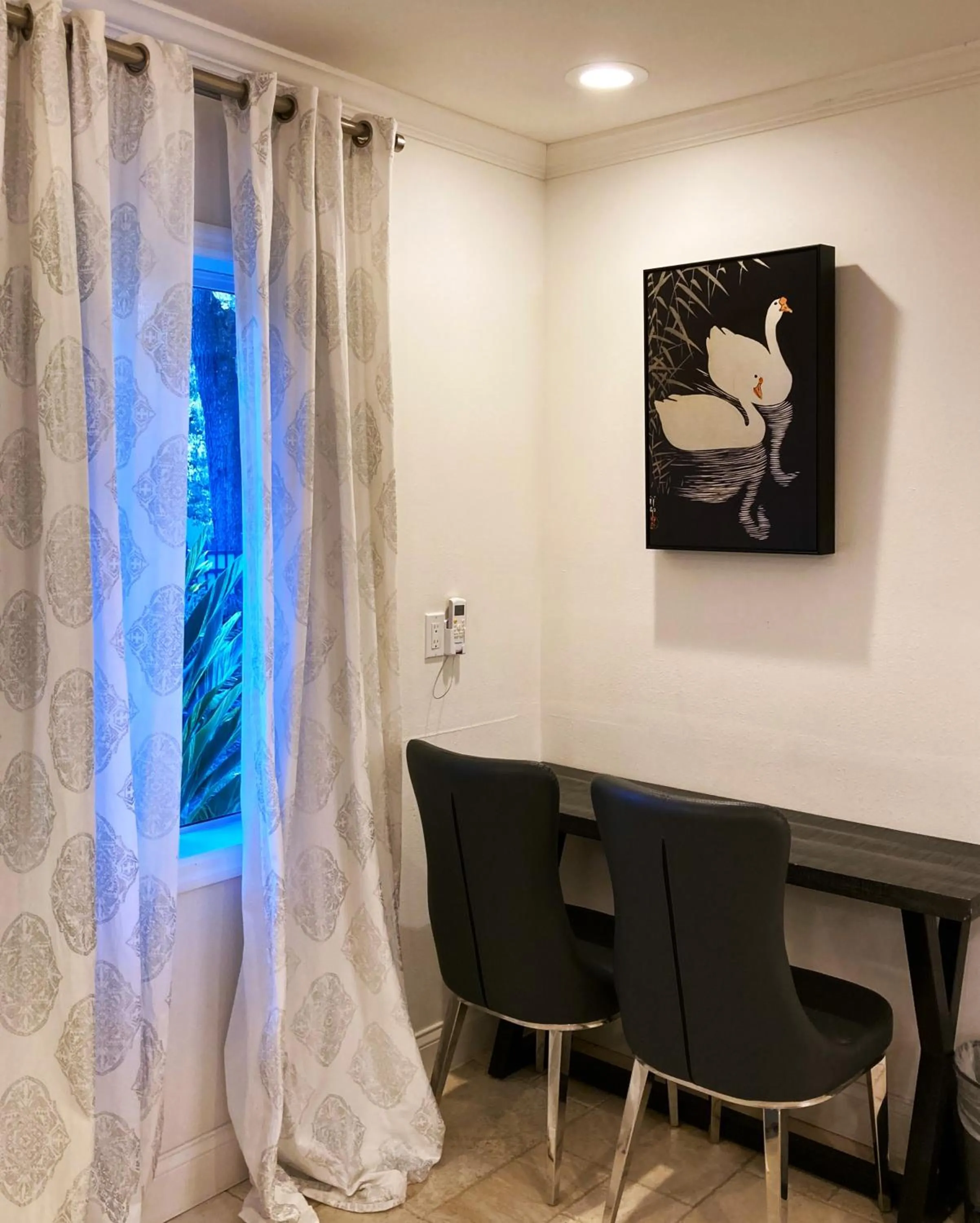 Decorative detail in Retreat at Crystal Manatee